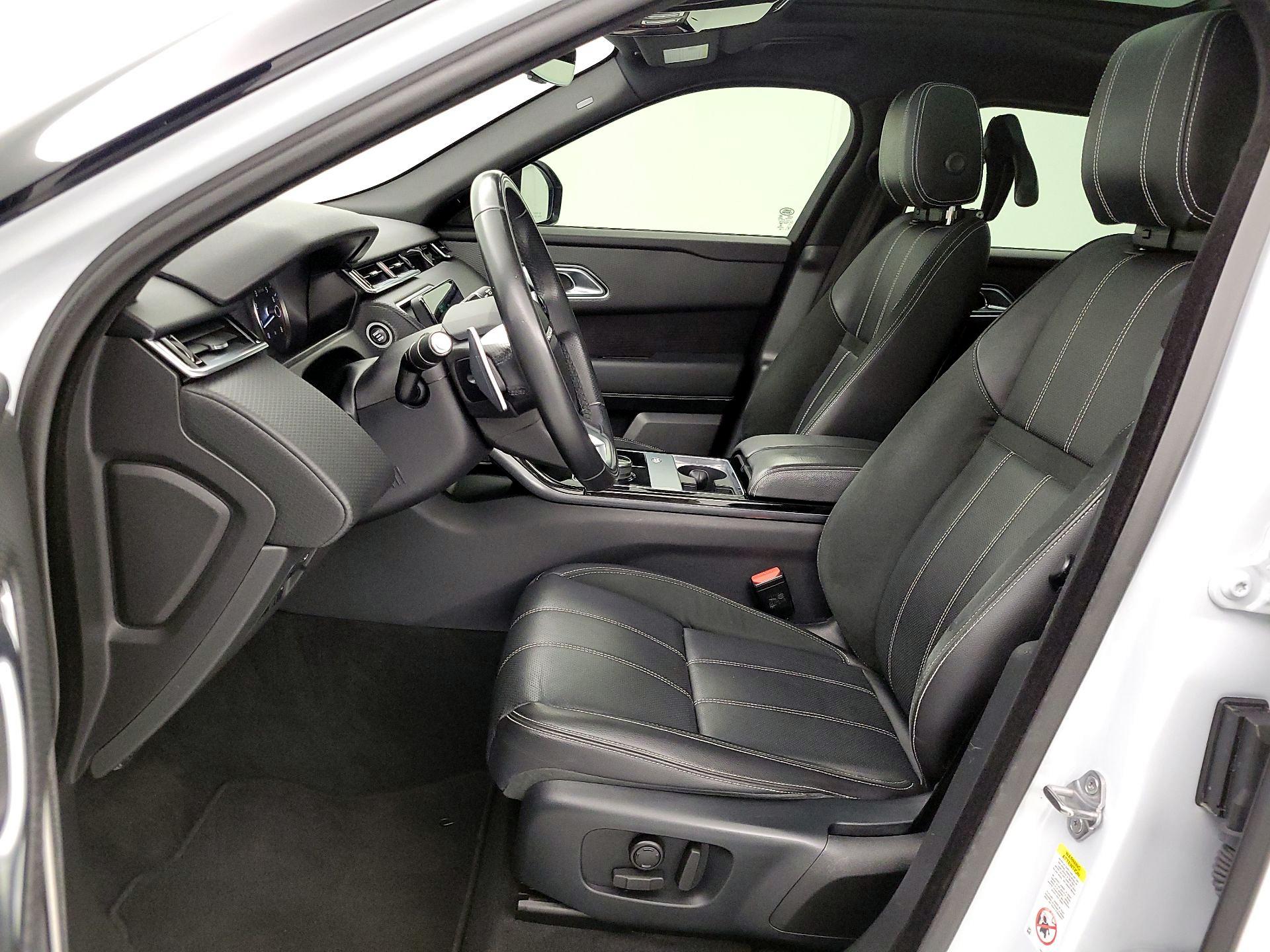 Thumbnail: 2020 Land Rover Range Rover Velar - 11