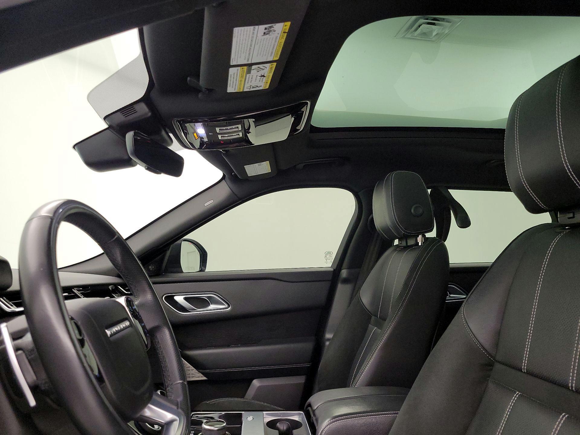 Thumbnail: 2020 Land Rover Range Rover Velar - 20