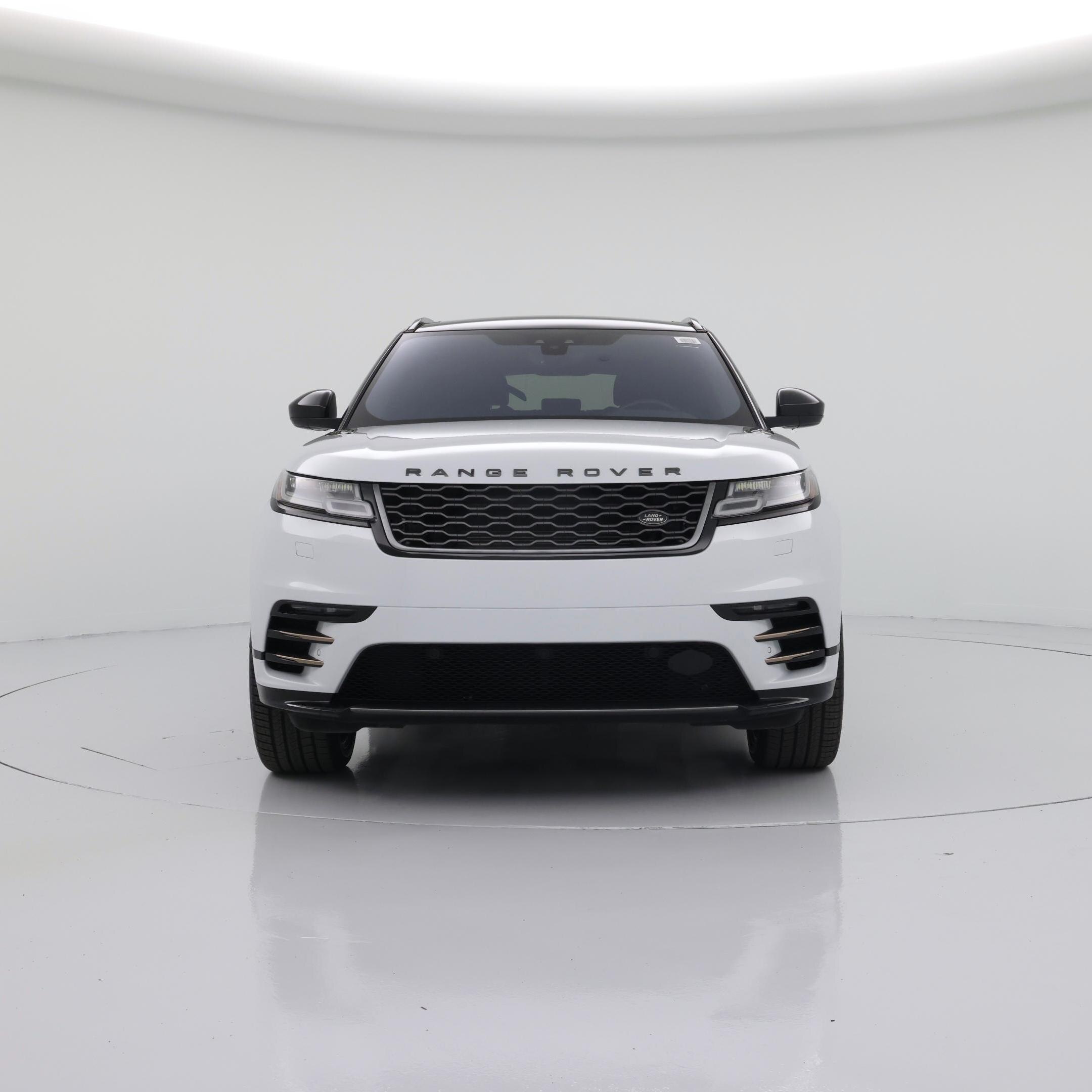 Thumbnail: 2020 Land Rover Range Rover Velar - 5