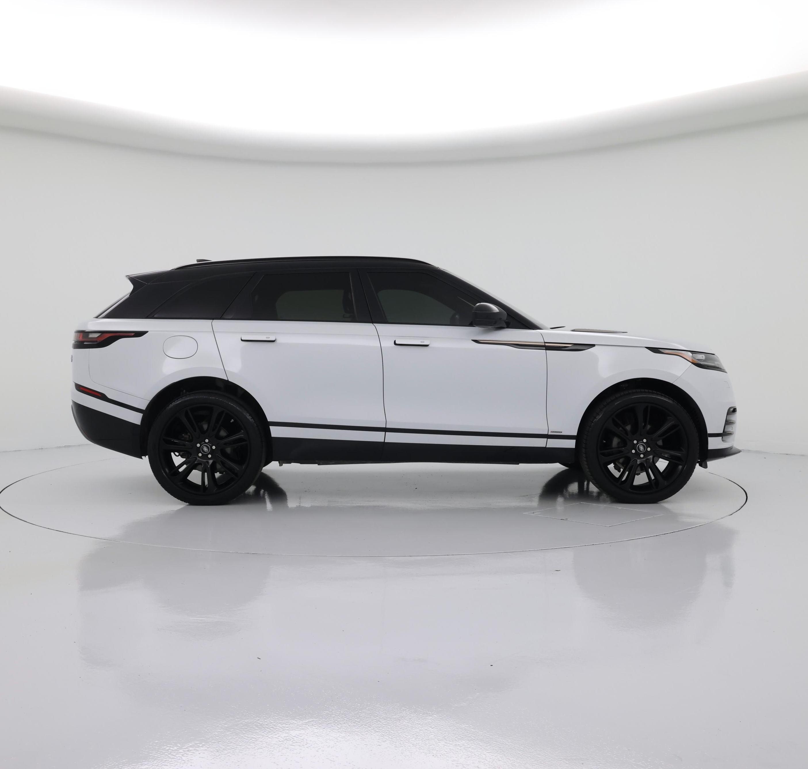 Thumbnail: 2020 Land Rover Range Rover Velar - 7