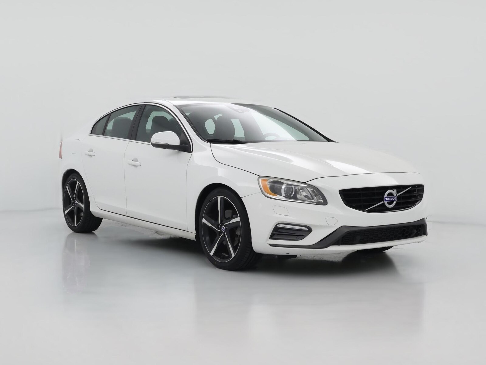 2016 Volvo S60
