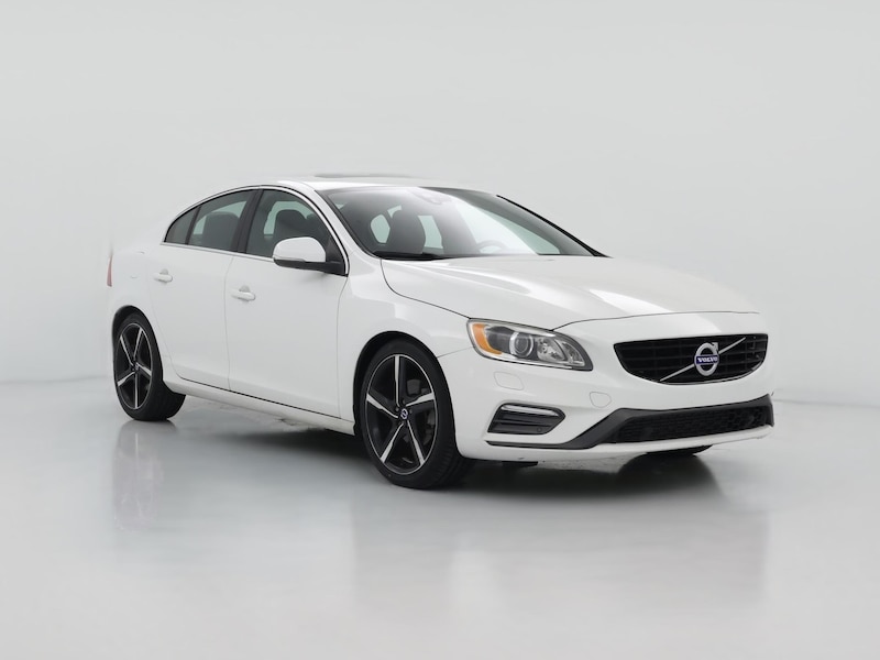 2016 Volvo S60 T5 R-Design -
                  Tampa, FL