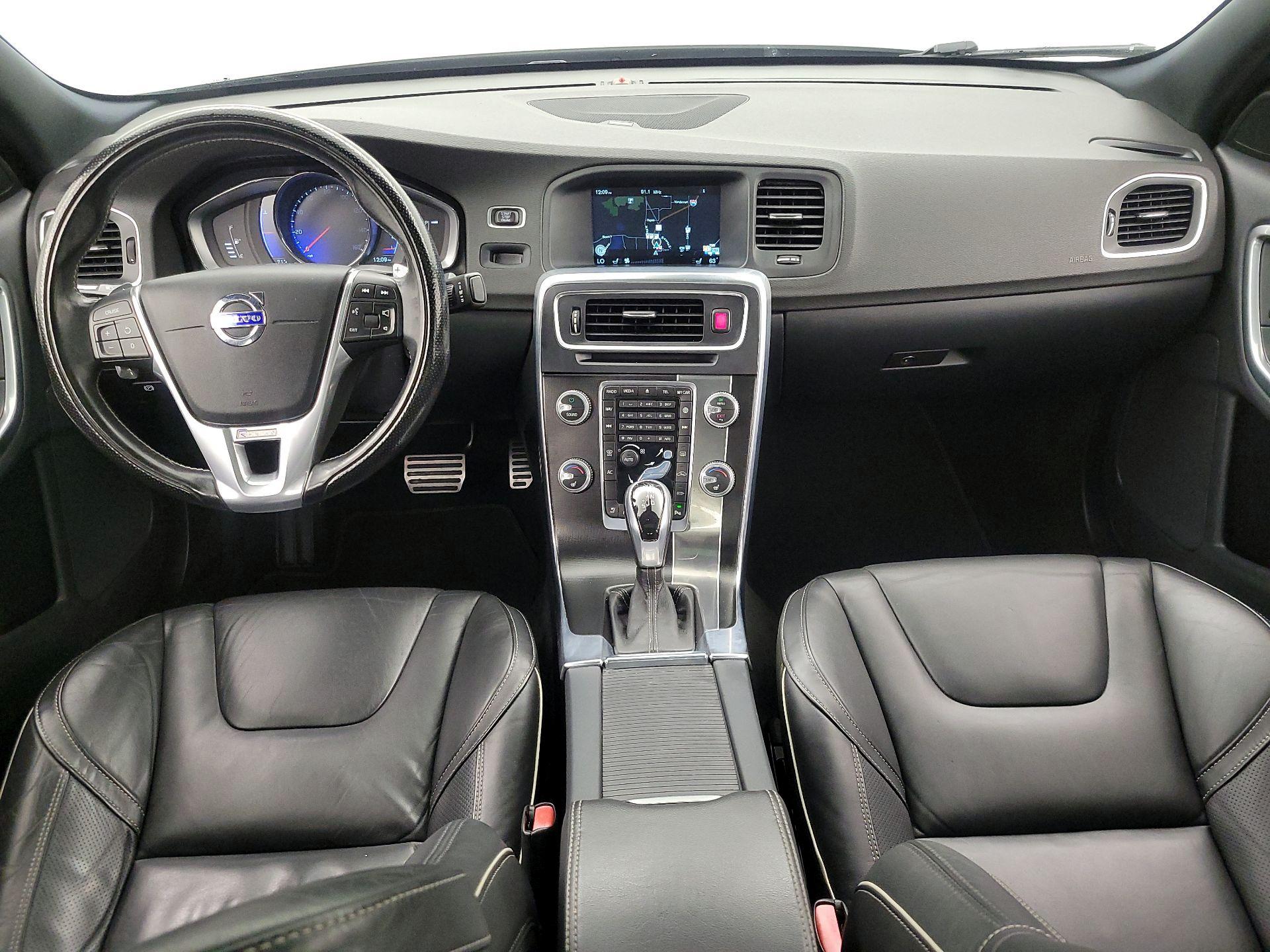 Thumbnail: 2016 Volvo S60 - 9