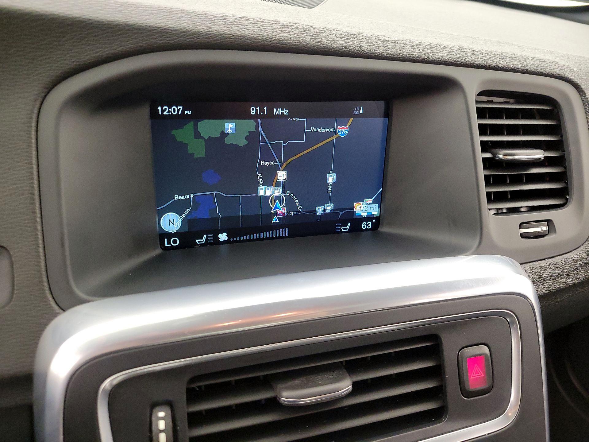 Thumbnail: 2016 Volvo S60 - 14