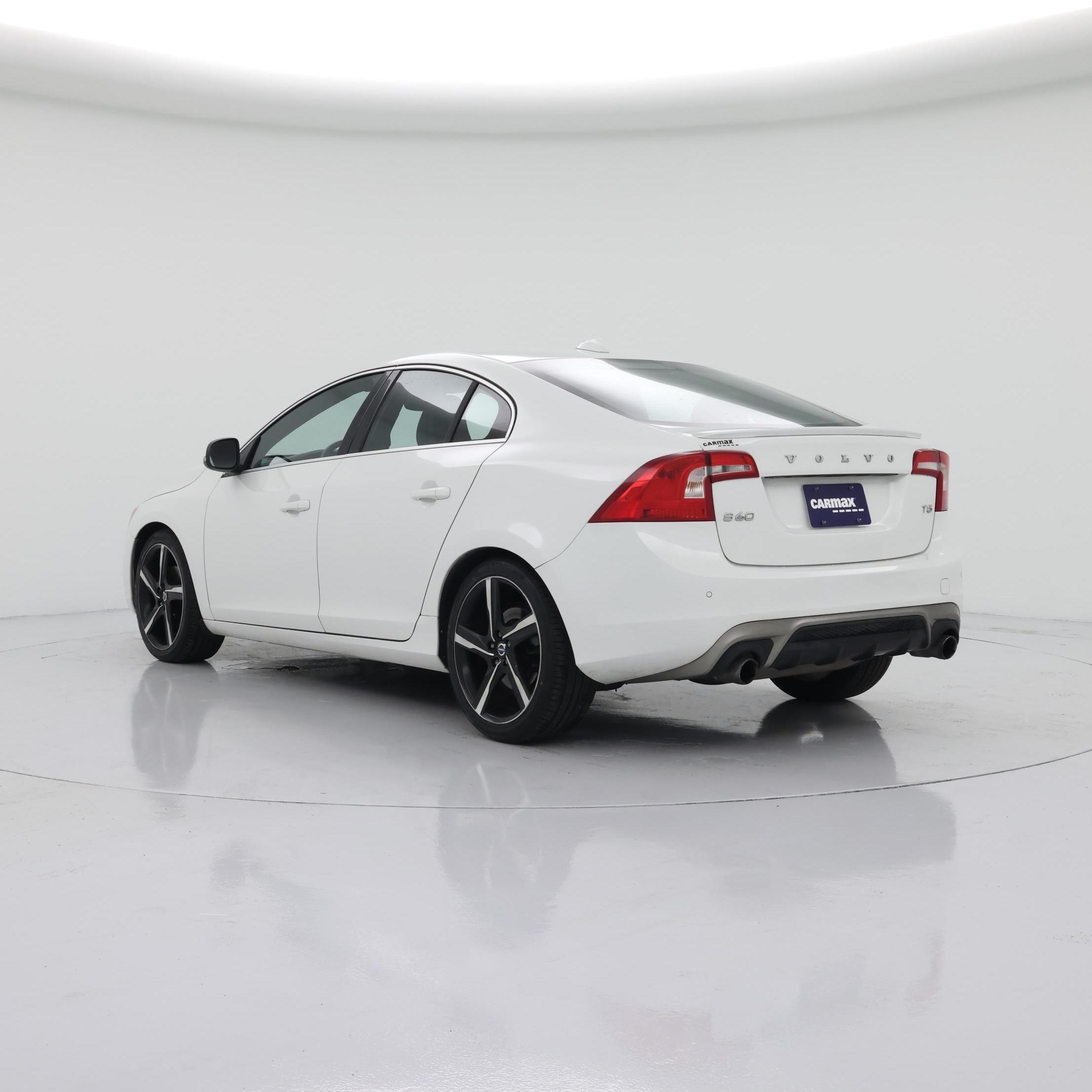 Thumbnail: 2016 Volvo S60 - 2