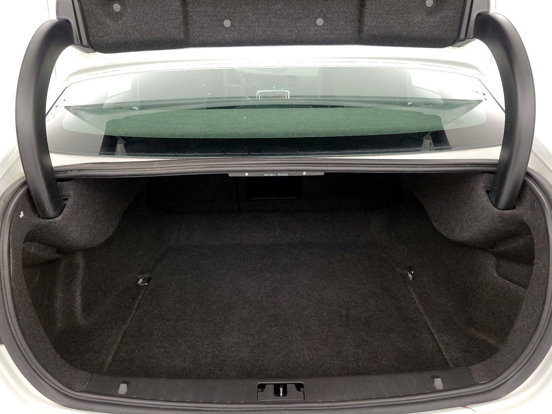 Thumbnail: 2016 Volvo S60 - 20