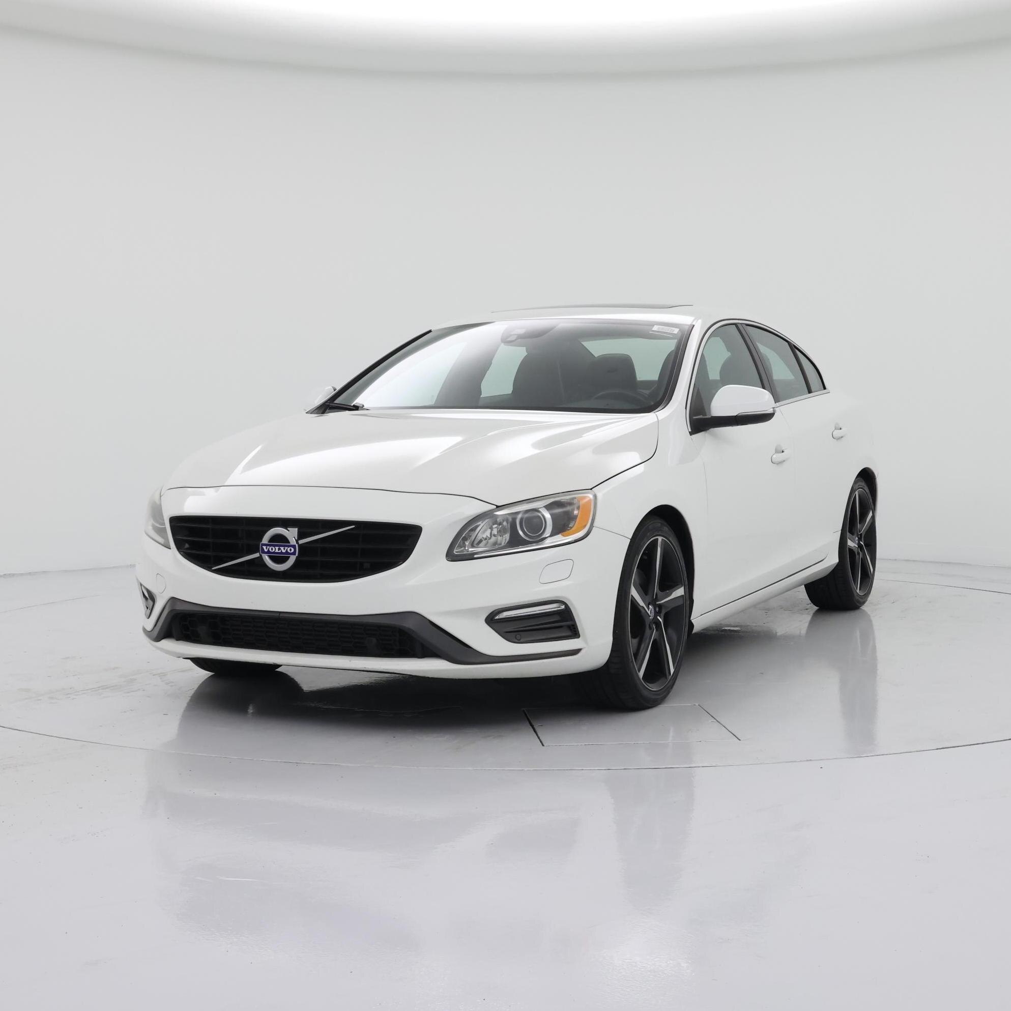 Thumbnail: 2016 Volvo S60 - 4