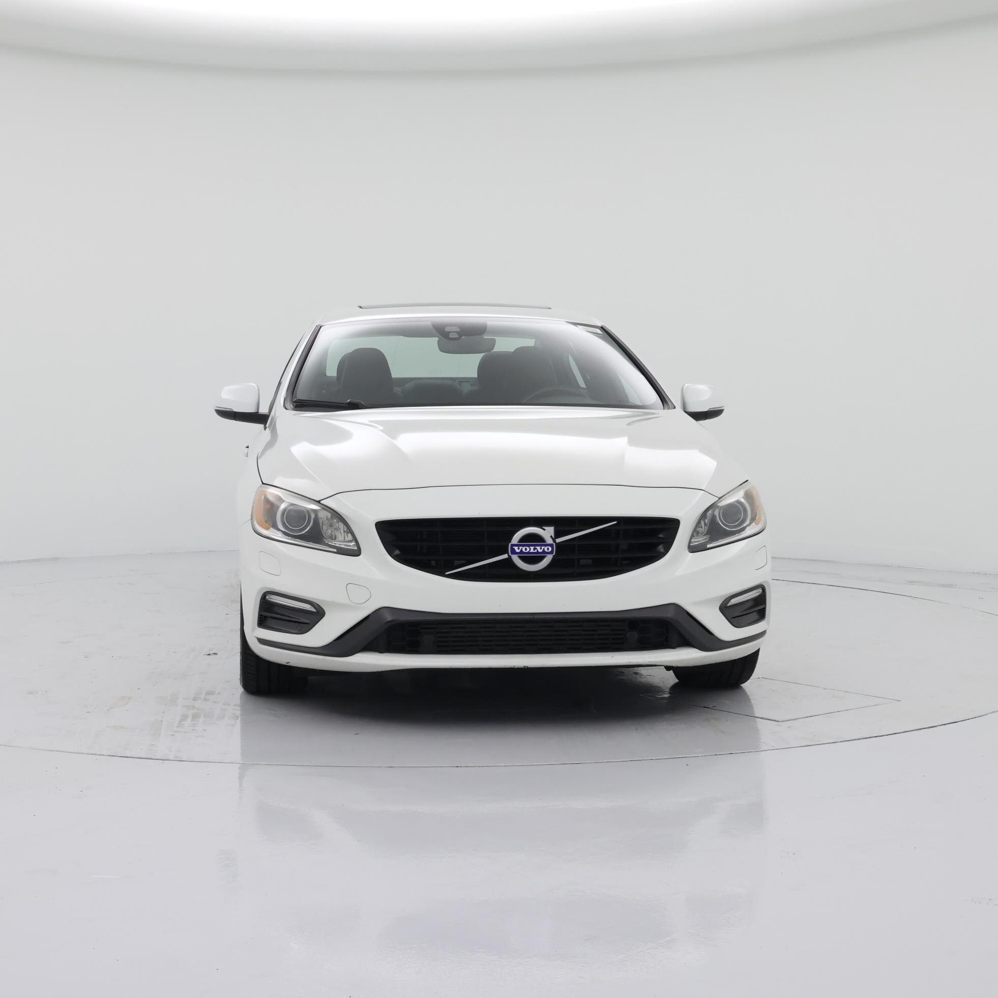 Thumbnail: 2016 Volvo S60 - 5