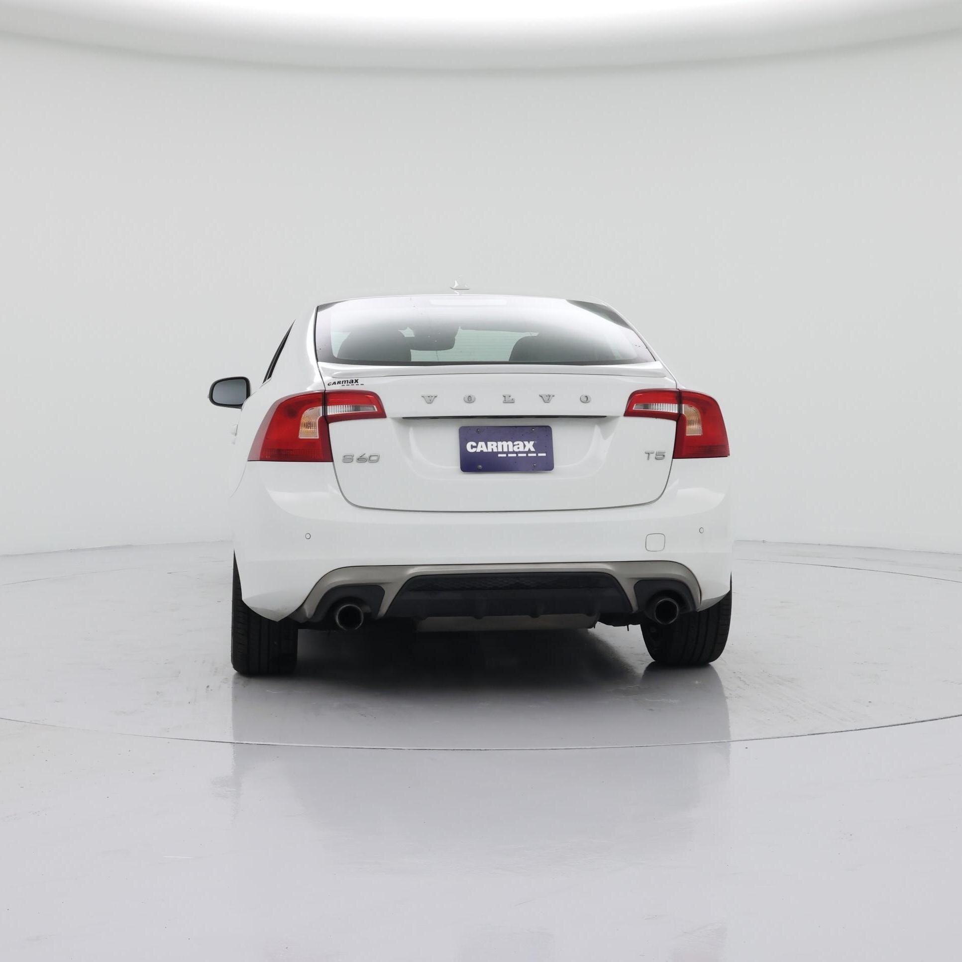 Thumbnail: 2016 Volvo S60 - 6