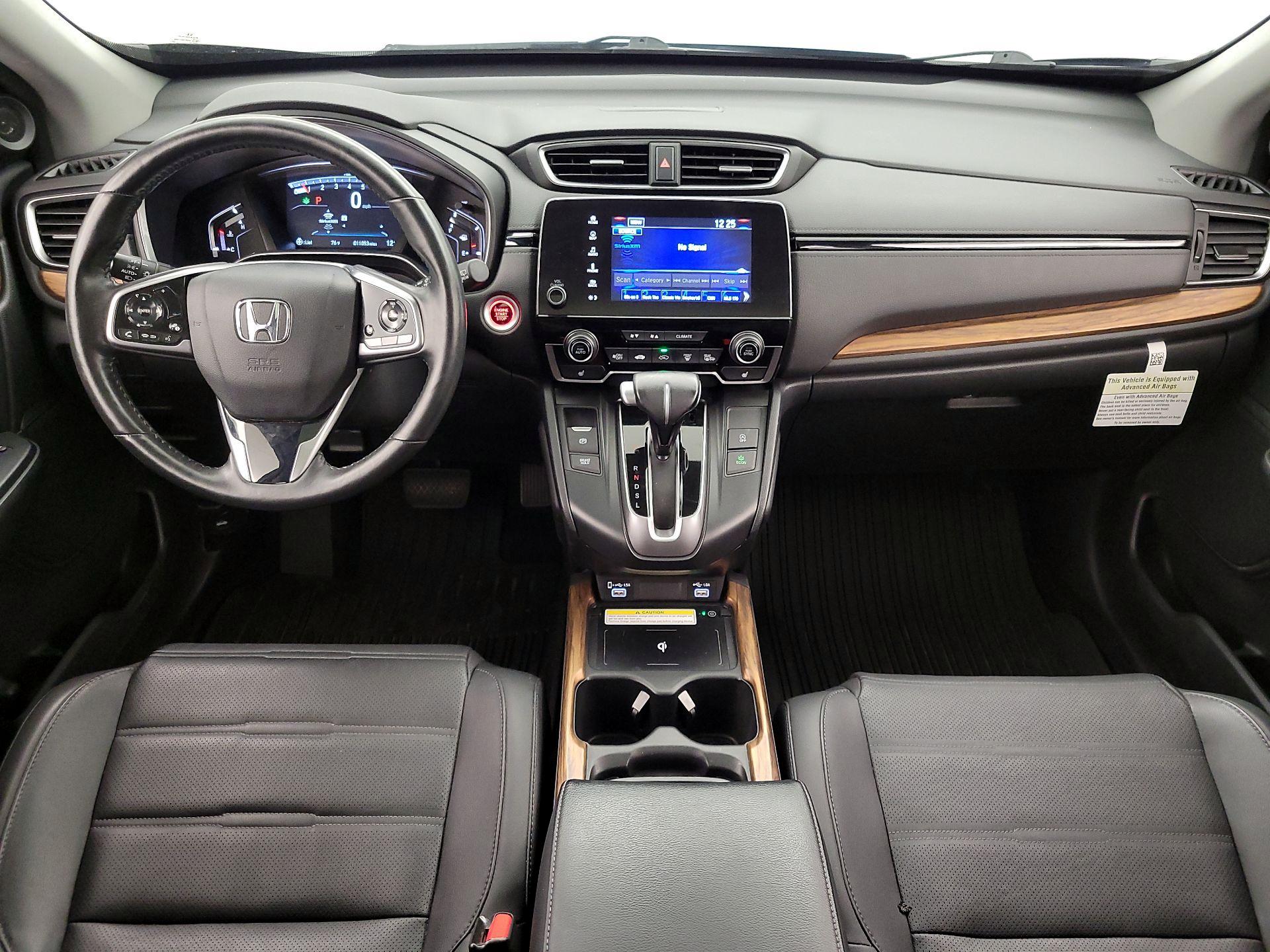 Thumbnail: 2022 Honda CR-V - 9