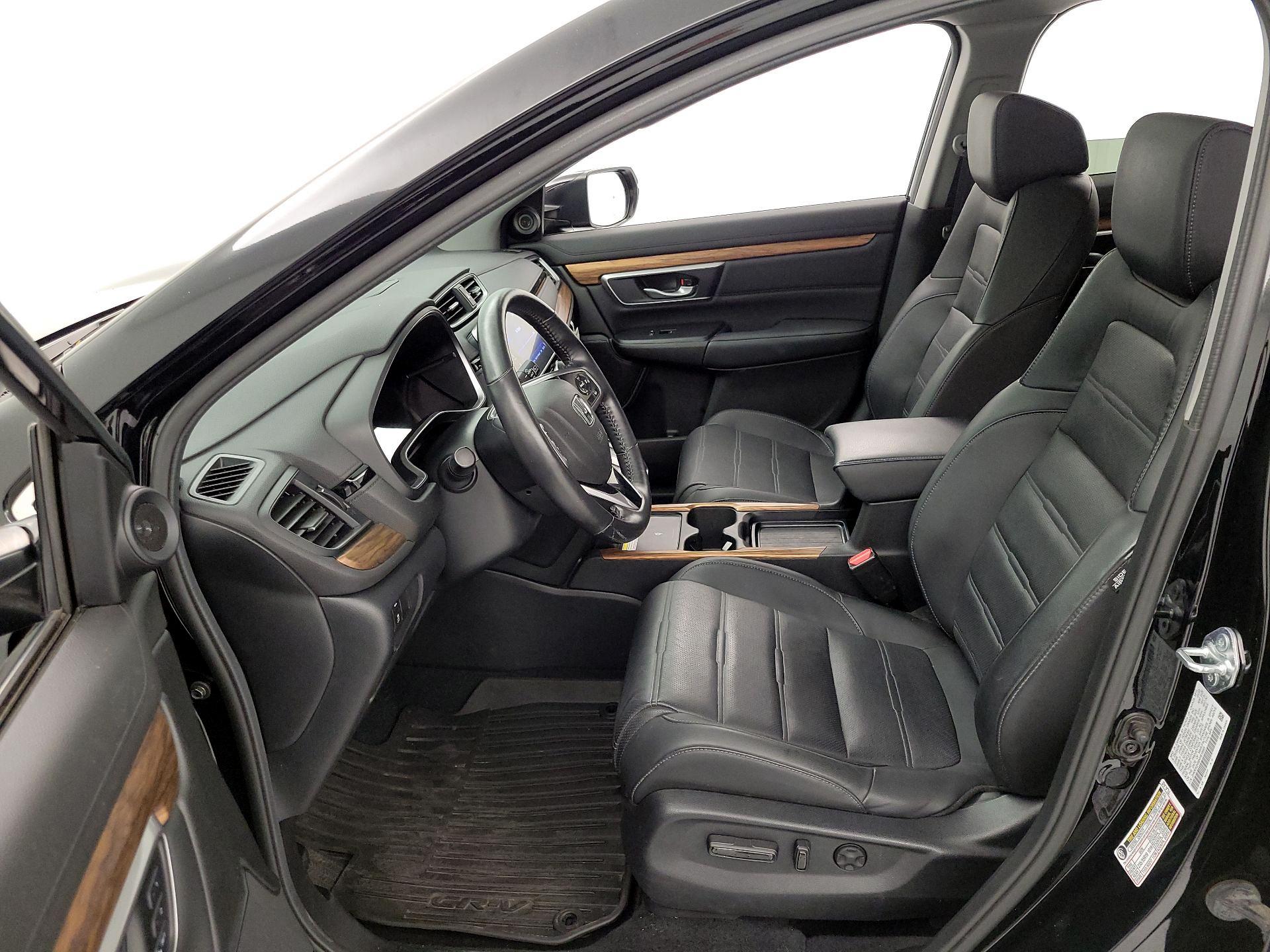 Thumbnail: 2022 Honda CR-V - 11