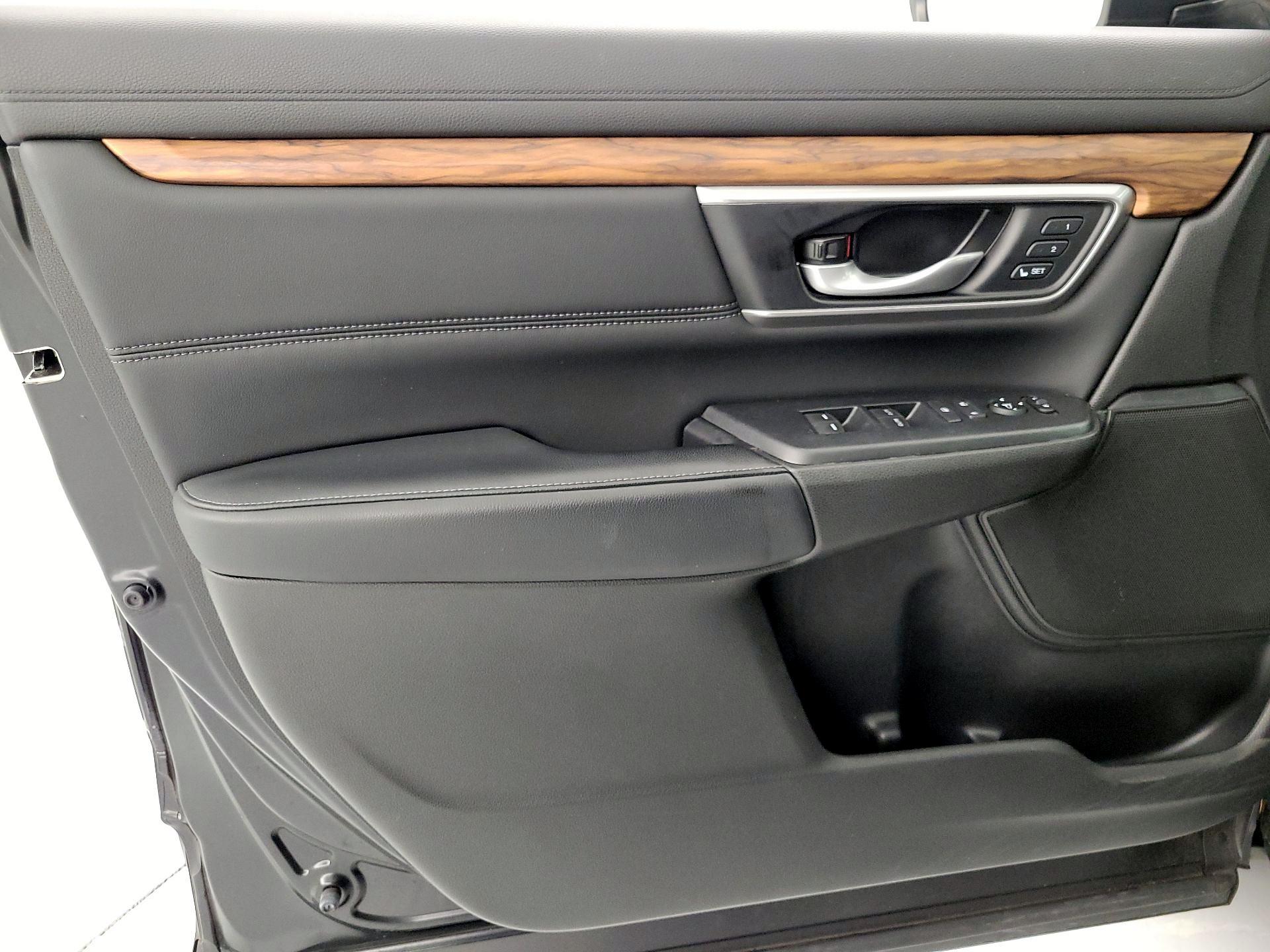 Thumbnail: 2022 Honda CR-V - 12