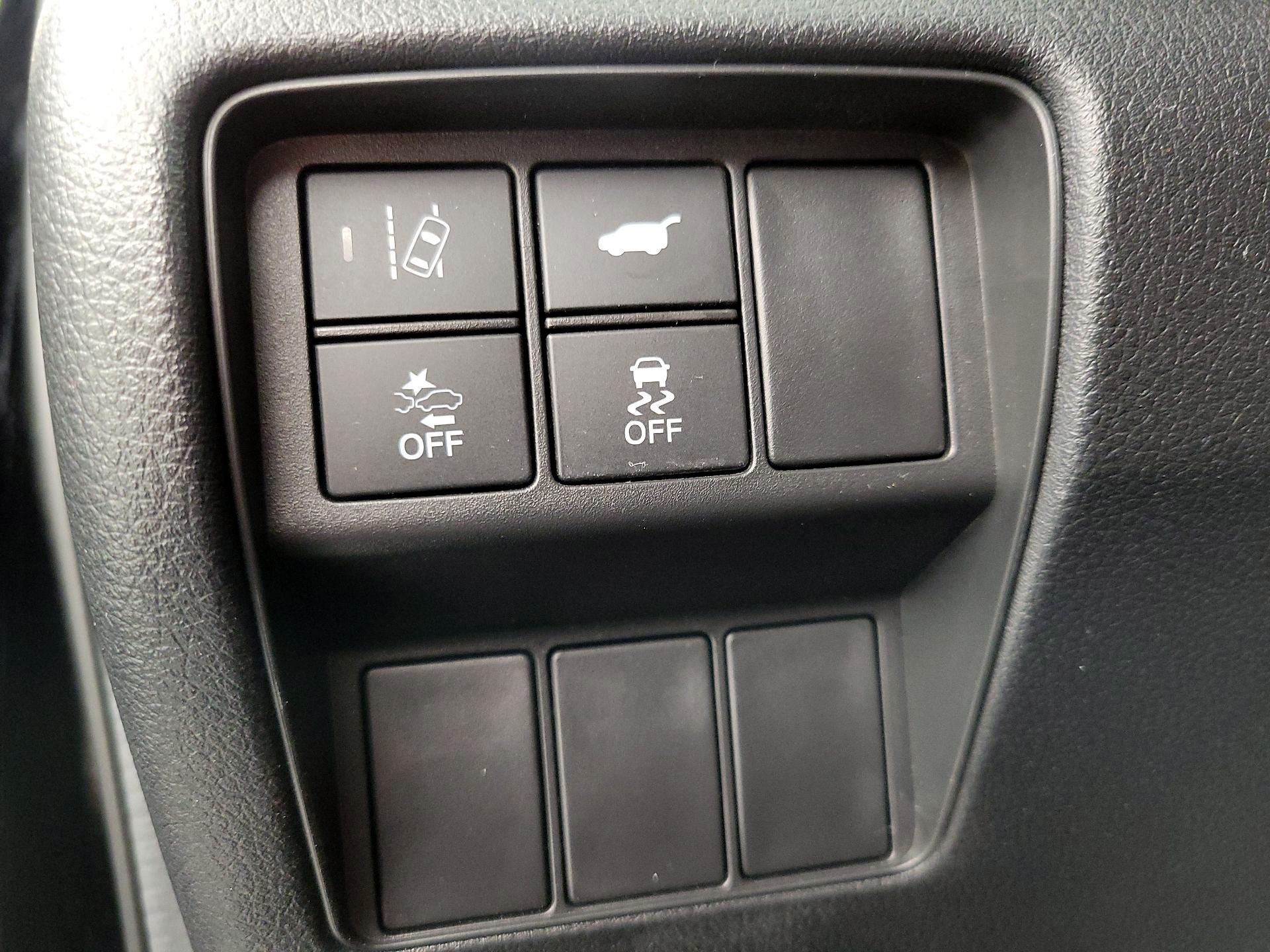 Thumbnail: 2022 Honda CR-V - 13