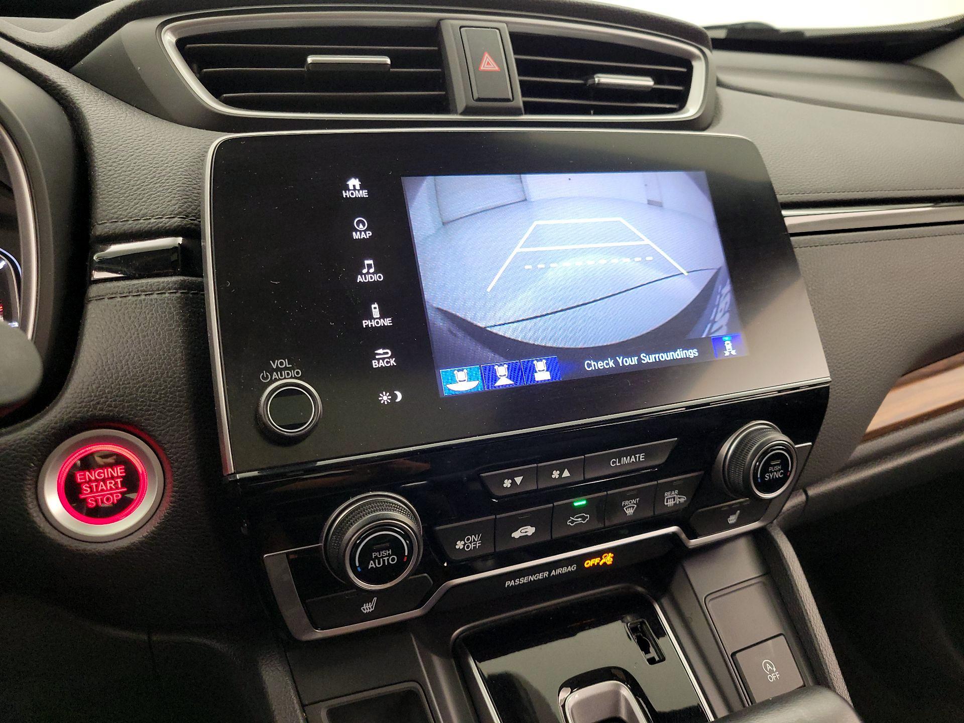 Thumbnail: 2022 Honda CR-V - 14