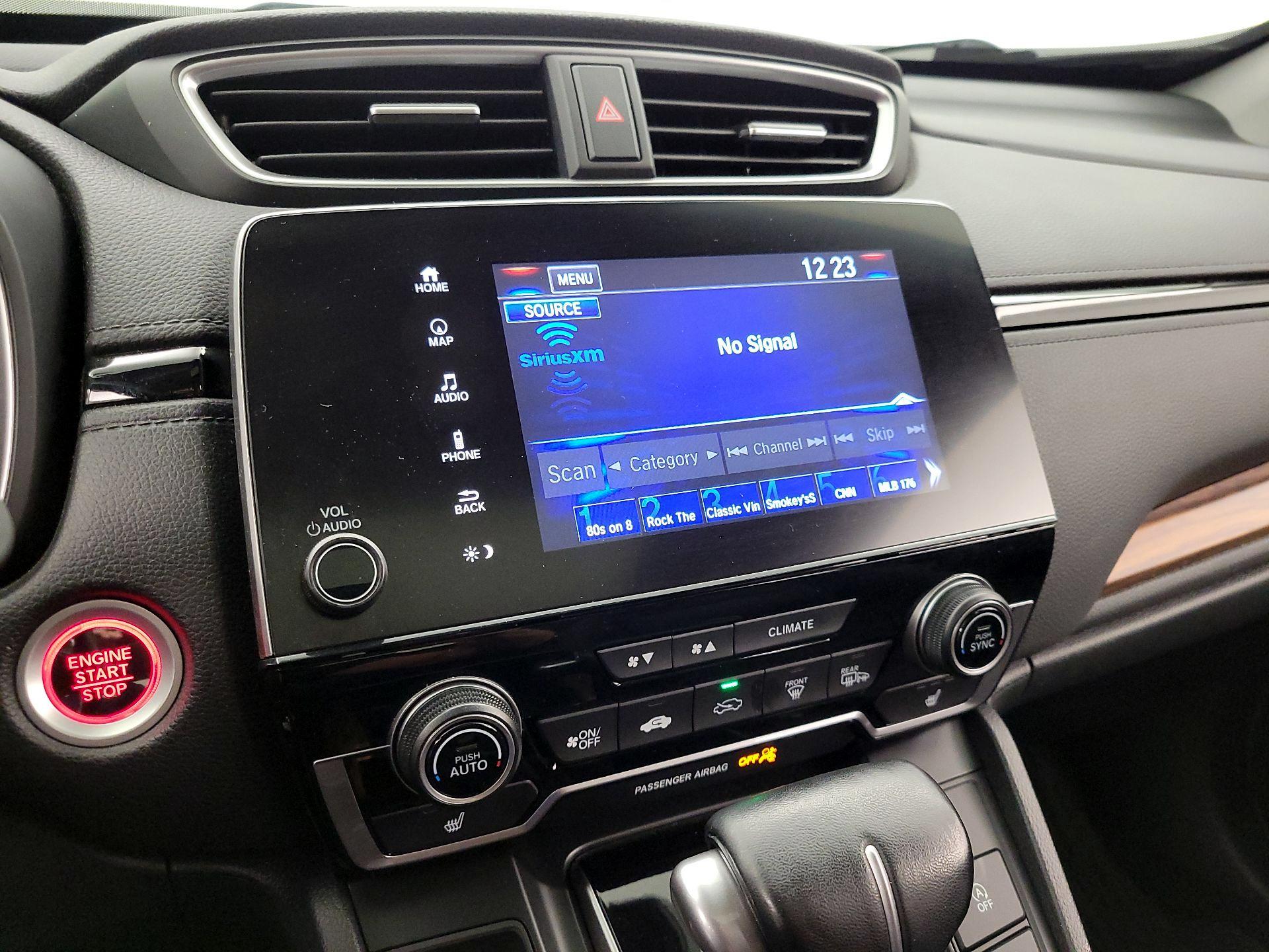 Thumbnail: 2022 Honda CR-V - 15