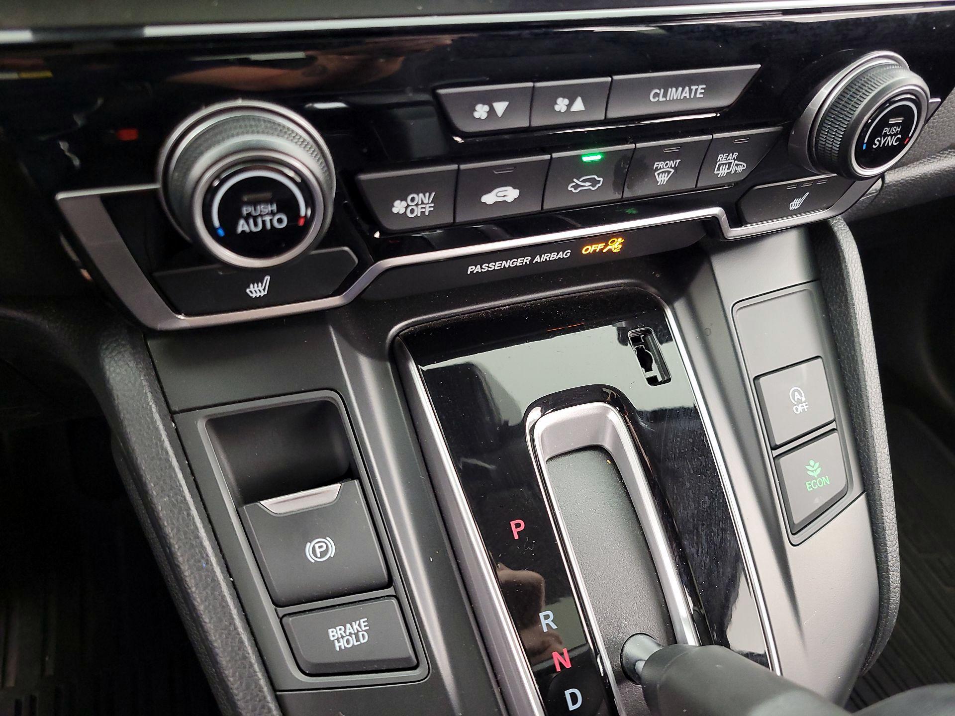 Thumbnail: 2022 Honda CR-V - 16