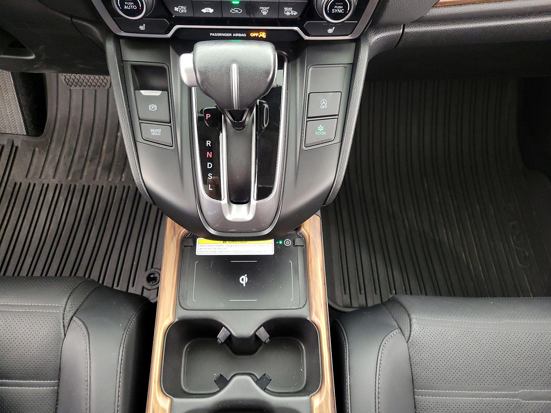 Thumbnail: 2022 Honda CR-V - 17