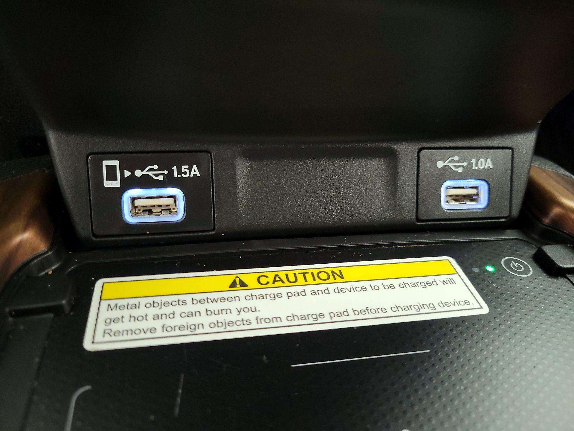 Thumbnail: 2022 Honda CR-V - 18