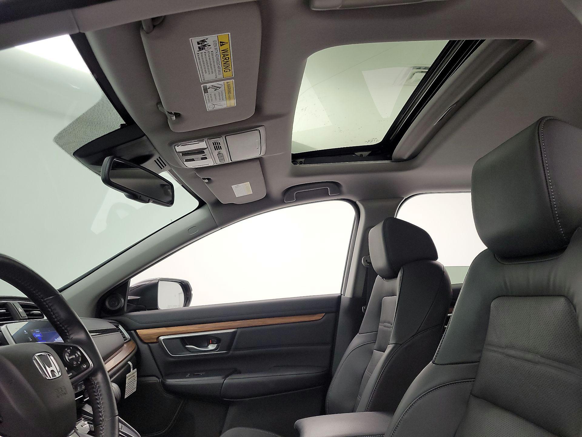 Thumbnail: 2022 Honda CR-V - 19