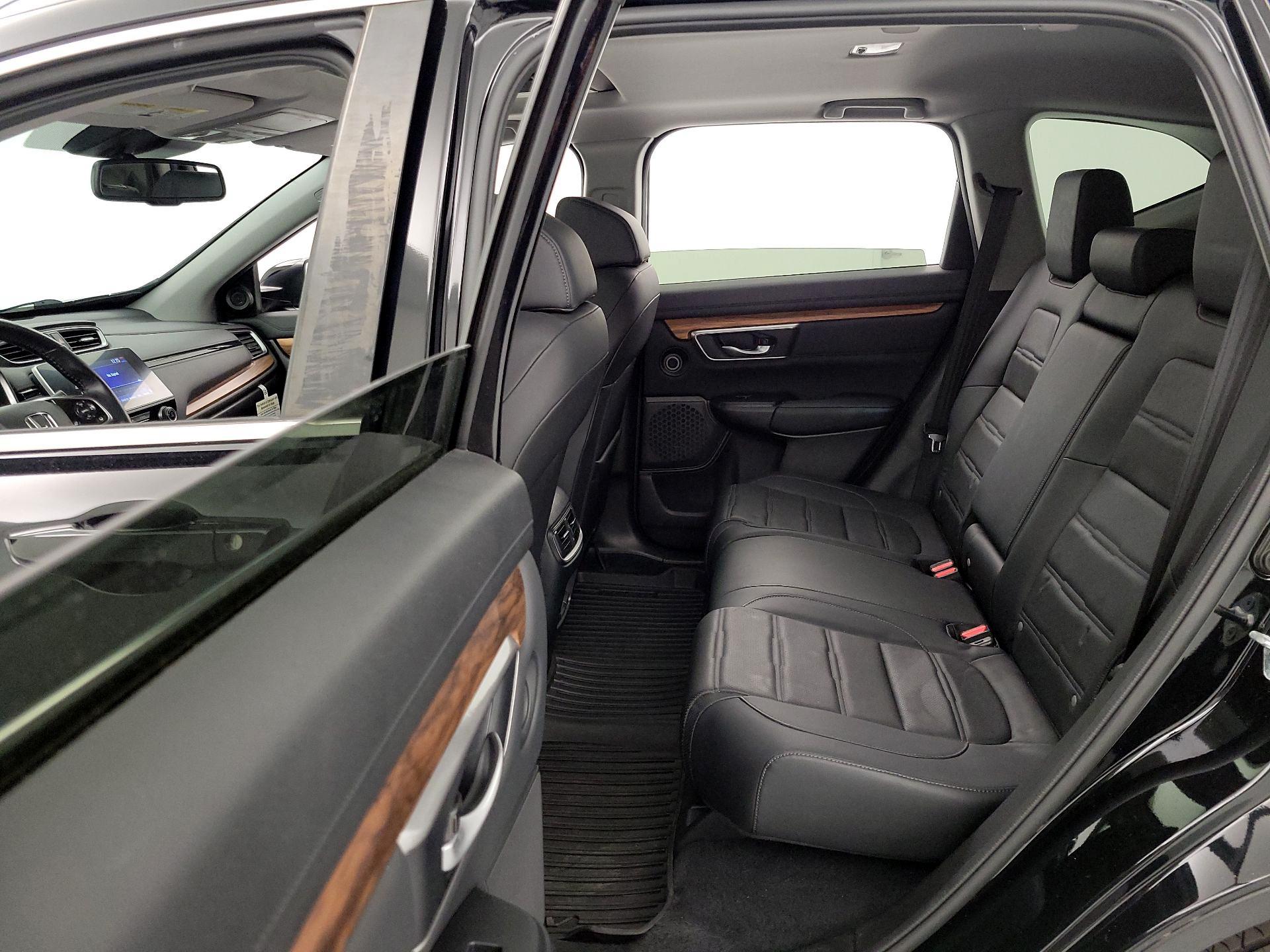 Thumbnail: 2022 Honda CR-V - 20