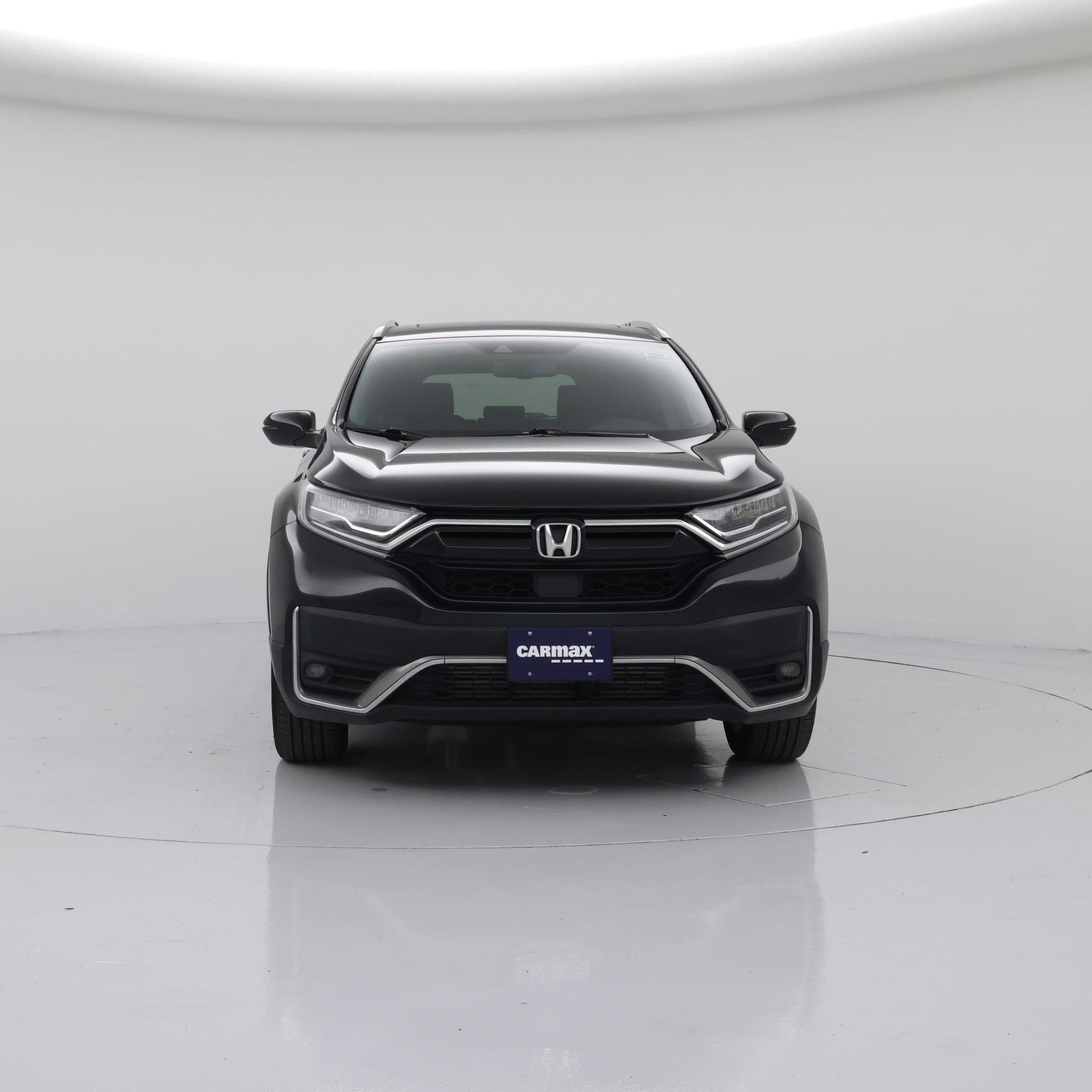 Thumbnail: 2022 Honda CR-V - 5