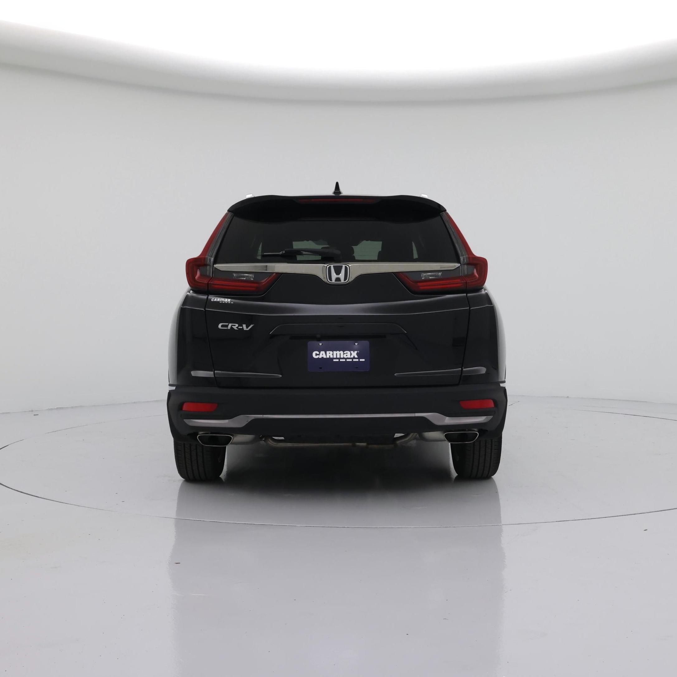 Thumbnail: 2022 Honda CR-V - 6