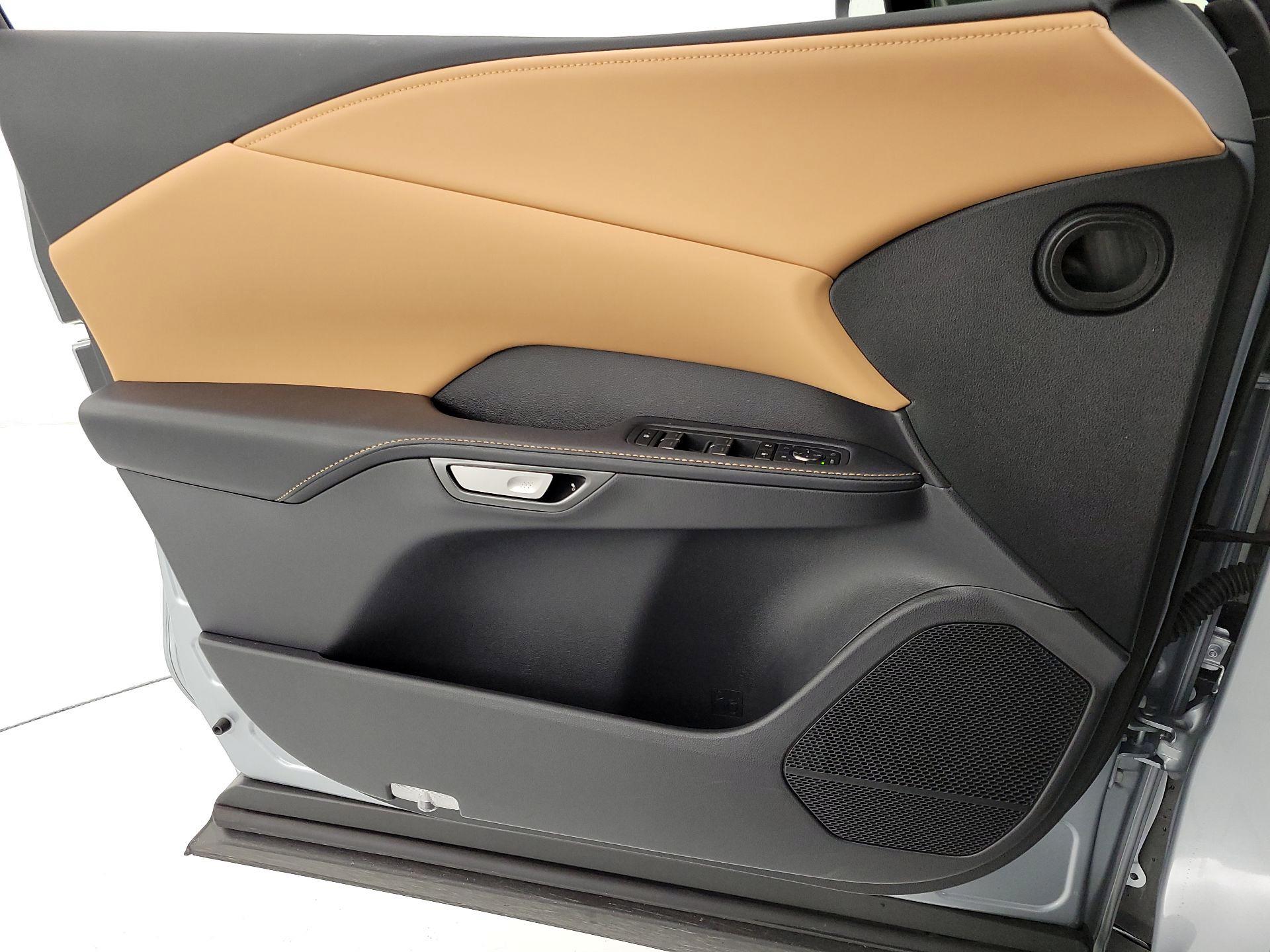 Thumbnail: 2024 Lexus RX - 12