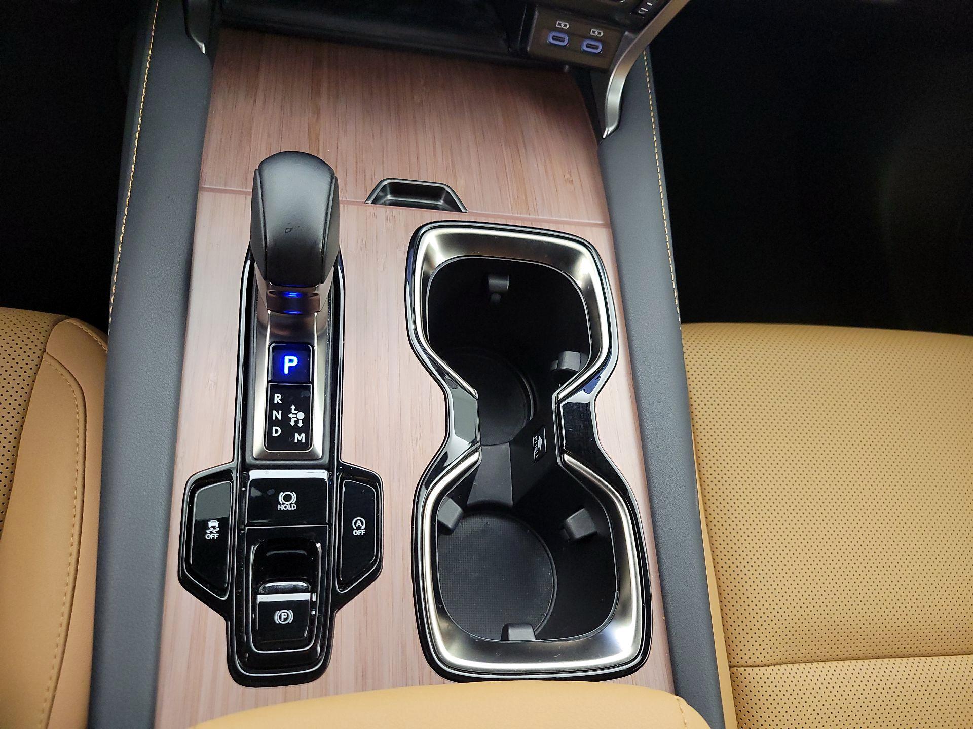 Thumbnail: 2024 Lexus RX - 17