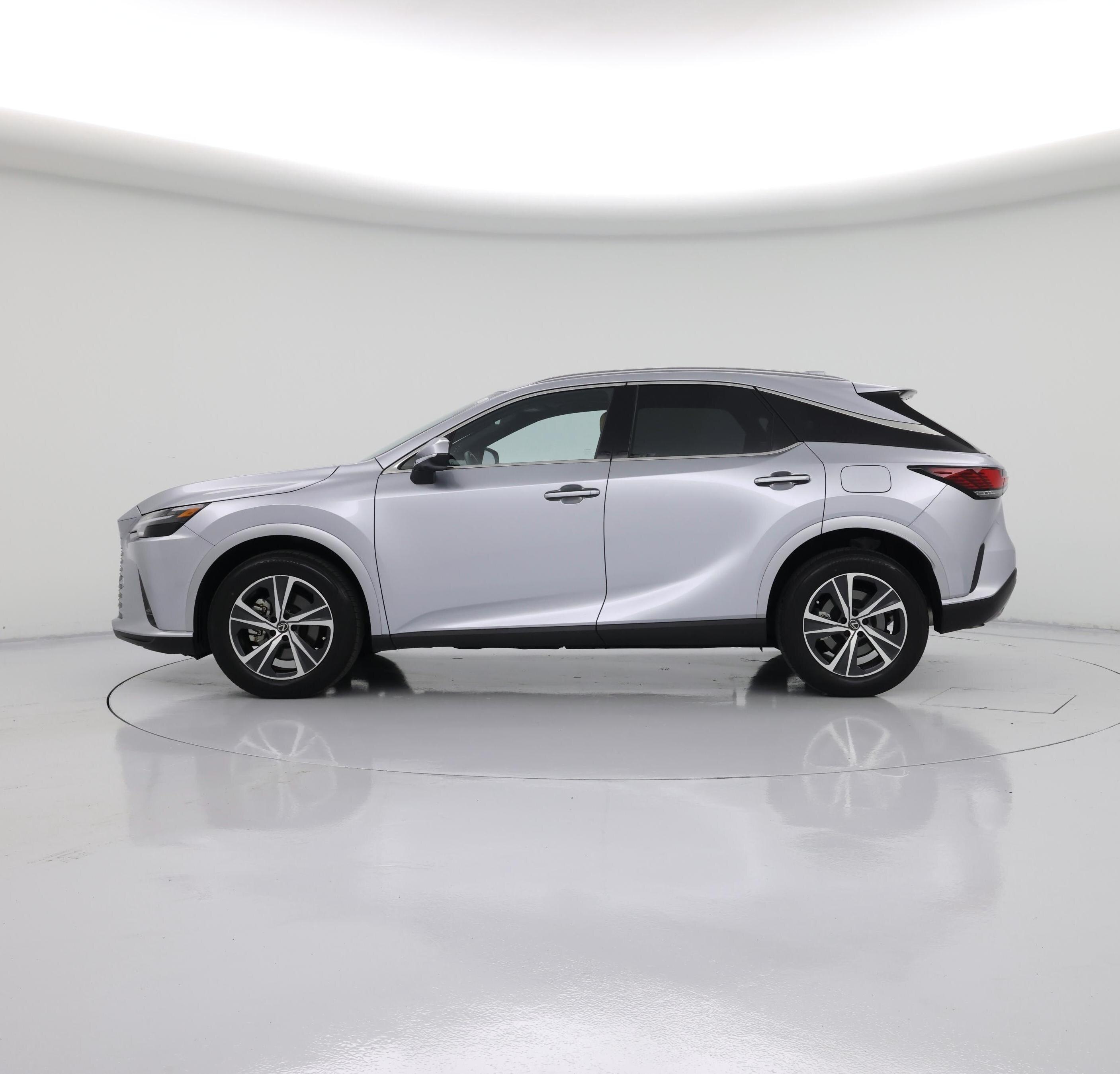 Thumbnail: 2024 Lexus RX - 3