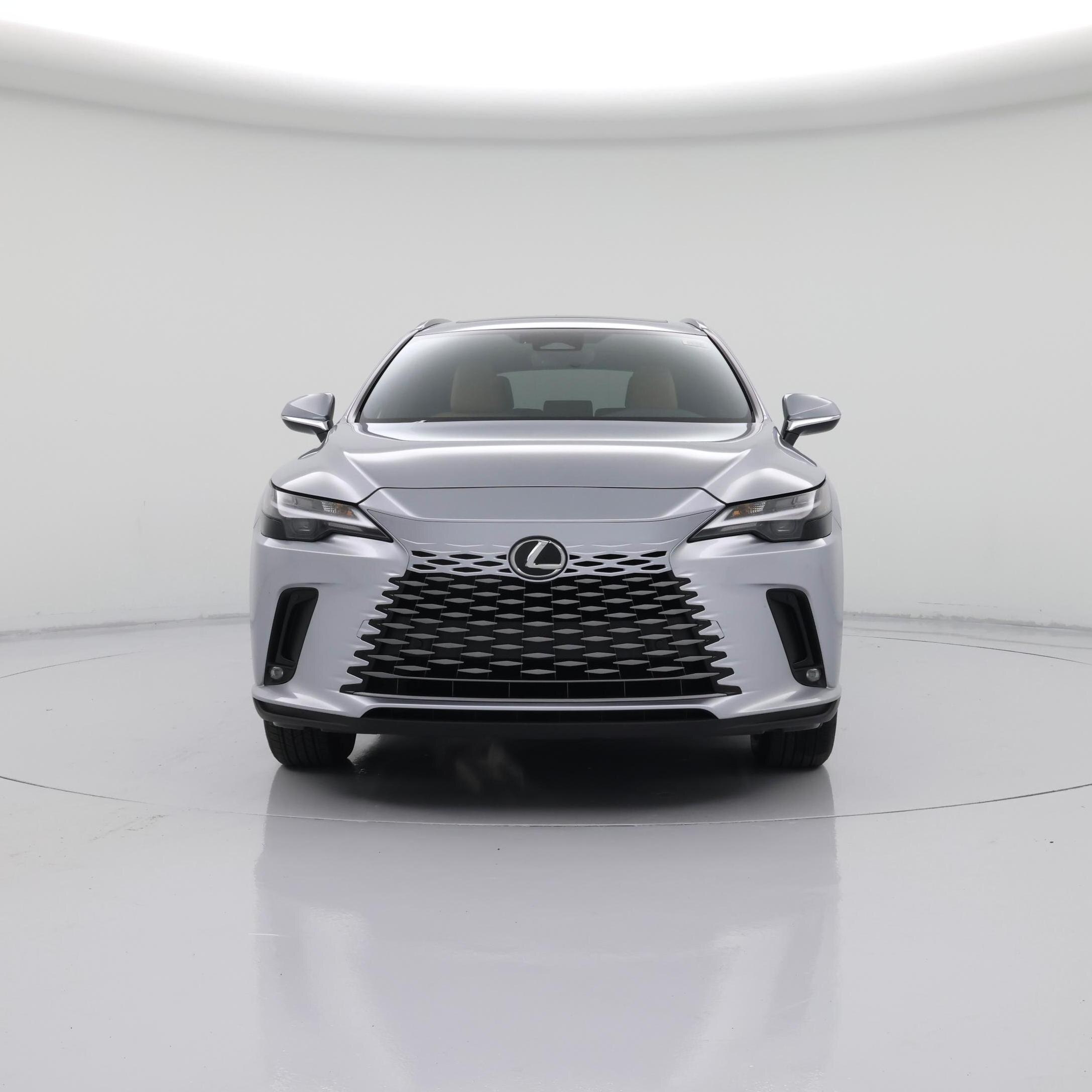 Thumbnail: 2024 Lexus RX - 5