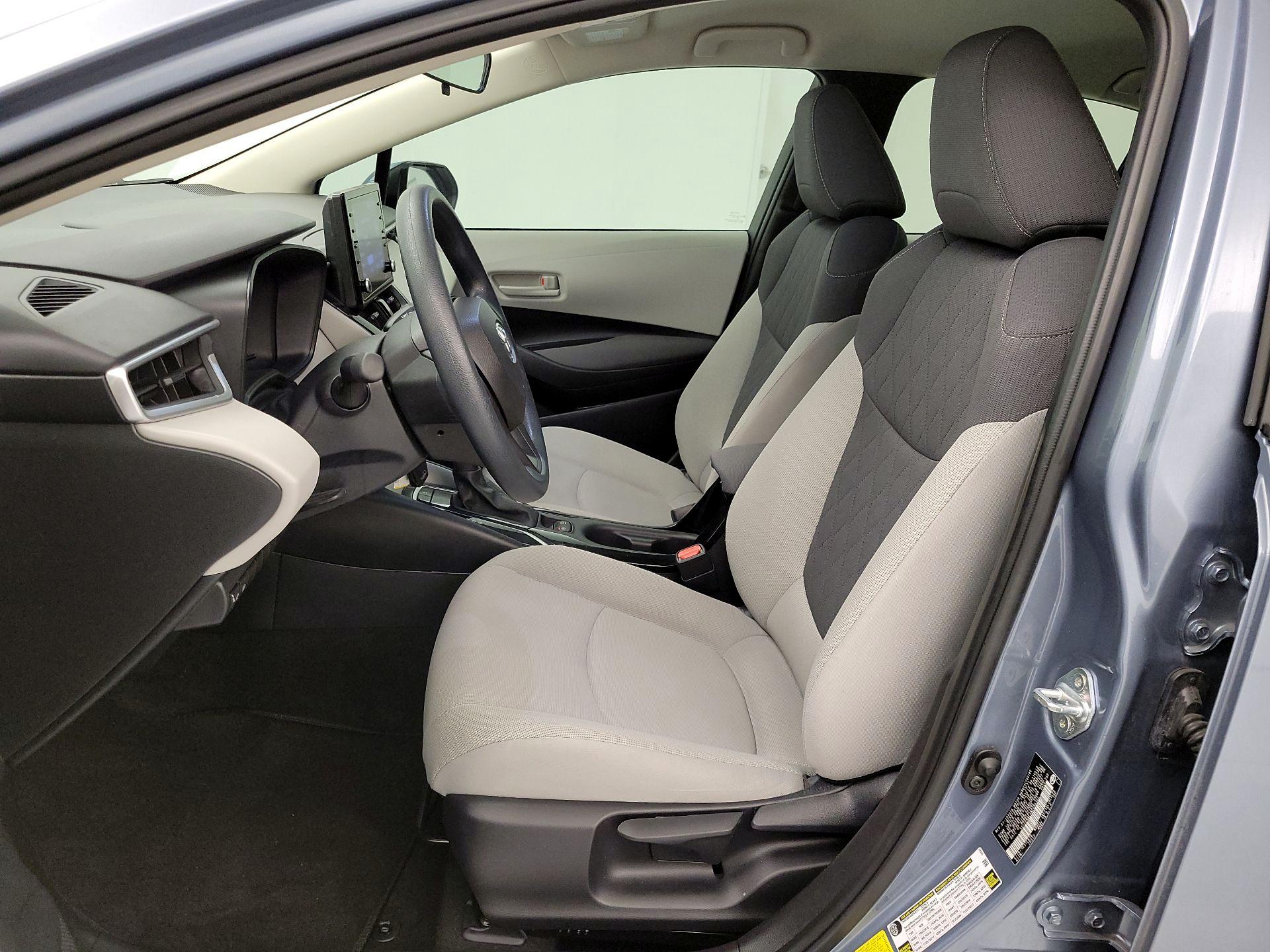 Thumbnail: 2022 Toyota Corolla - 11