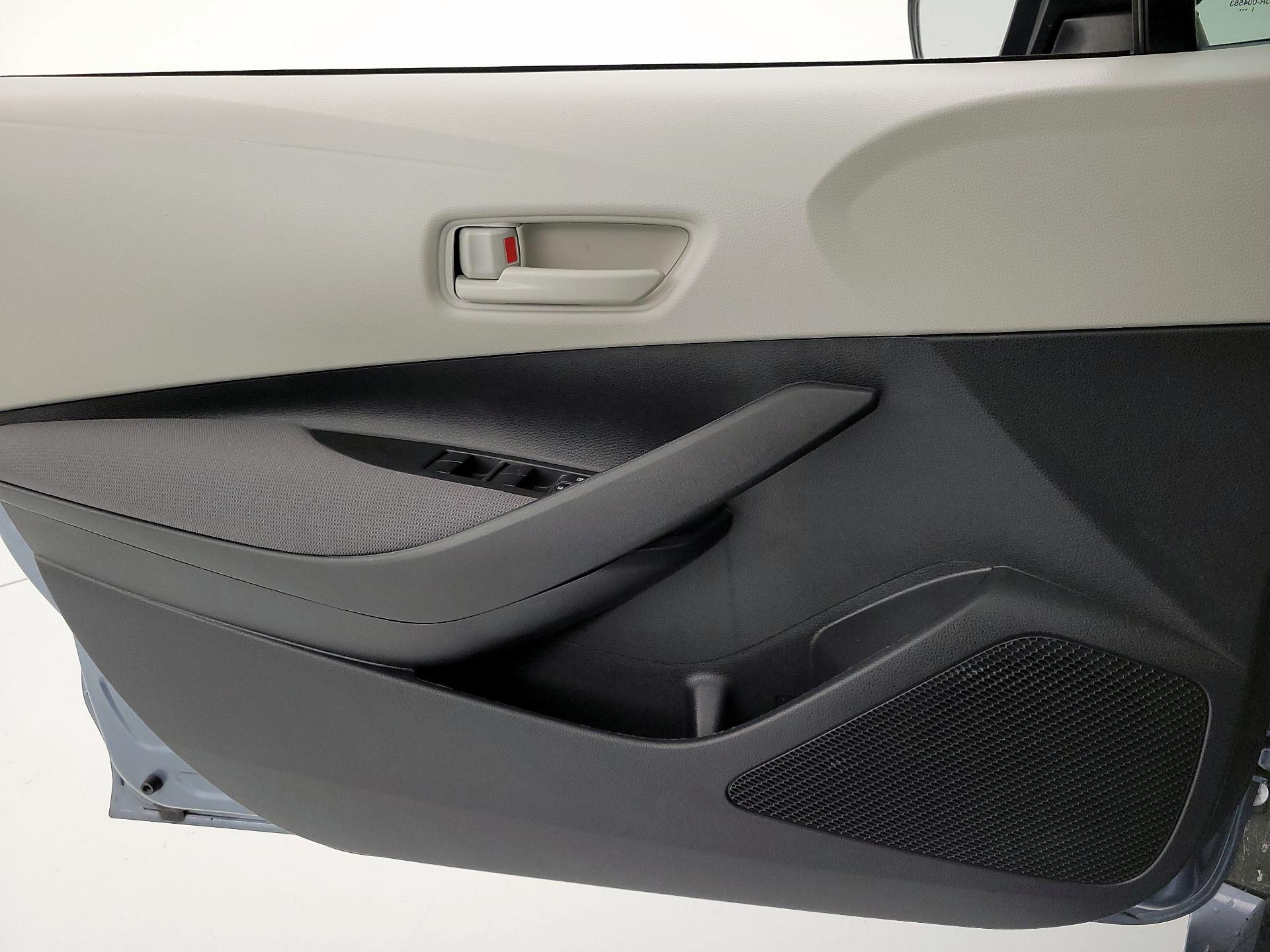 Thumbnail: 2022 Toyota Corolla - 12