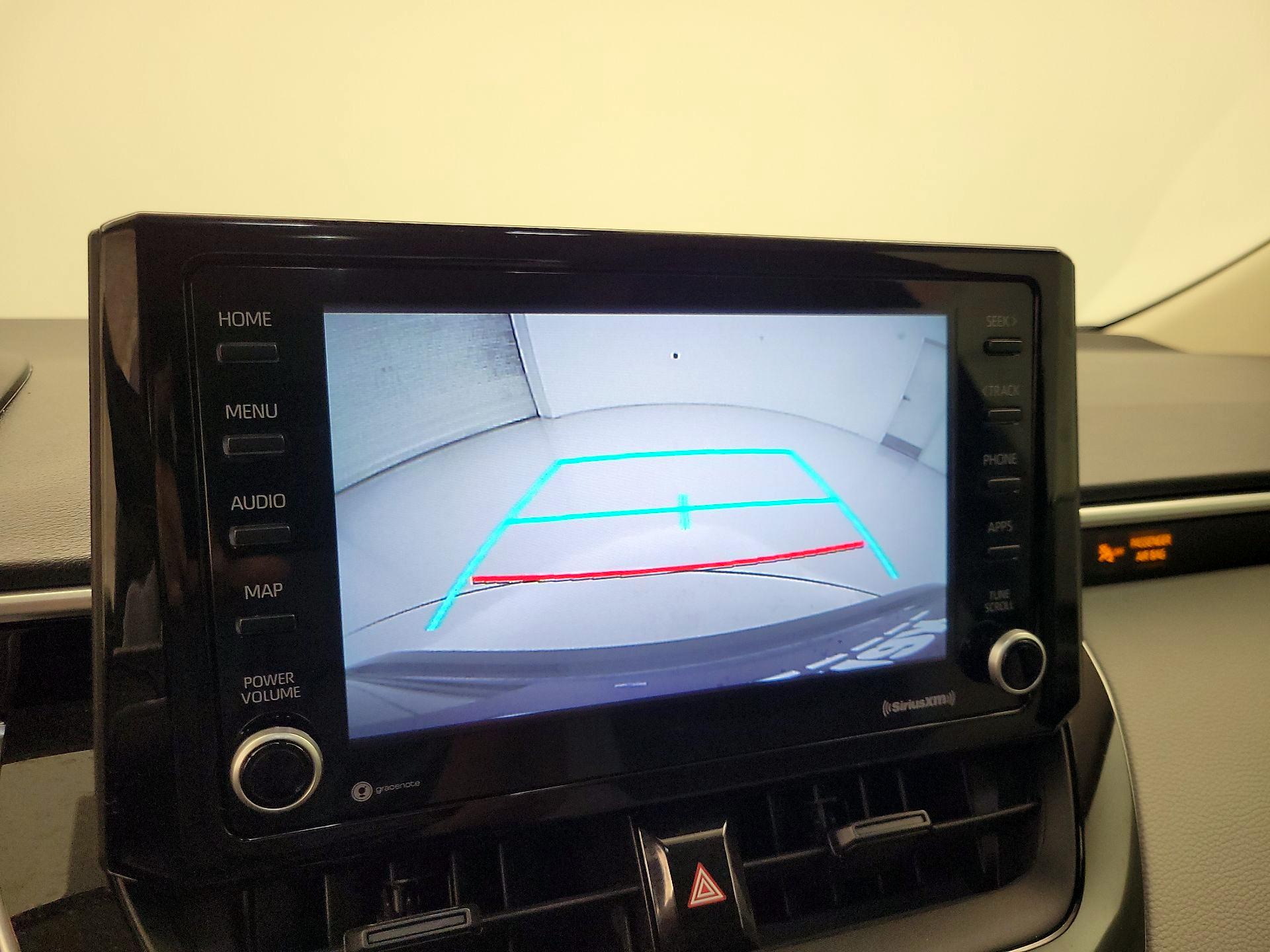 Thumbnail: 2022 Toyota Corolla - 14