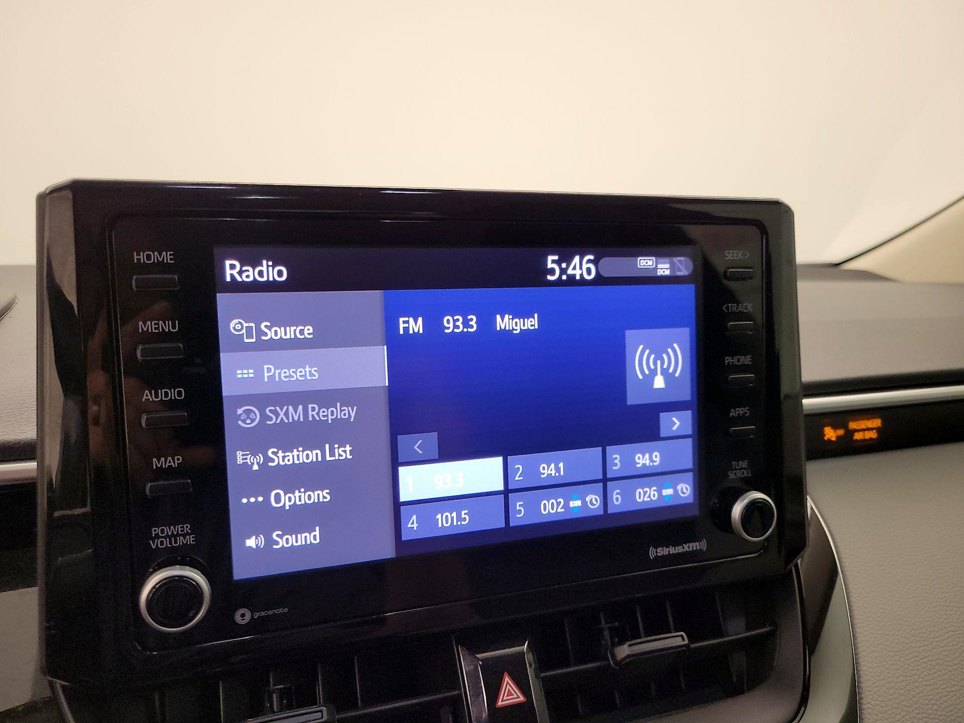 Thumbnail: 2022 Toyota Corolla - 15