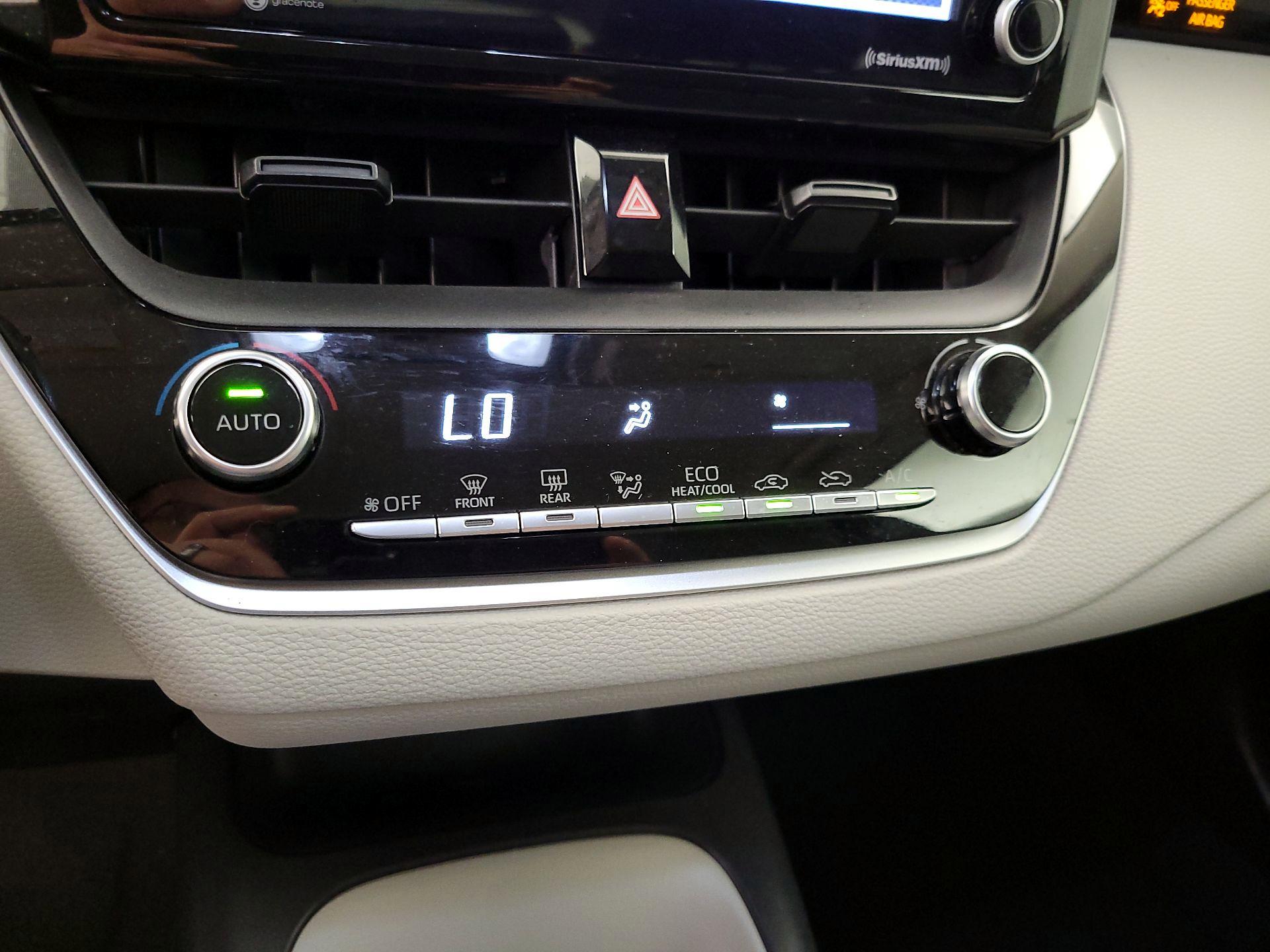 Thumbnail: 2022 Toyota Corolla - 16