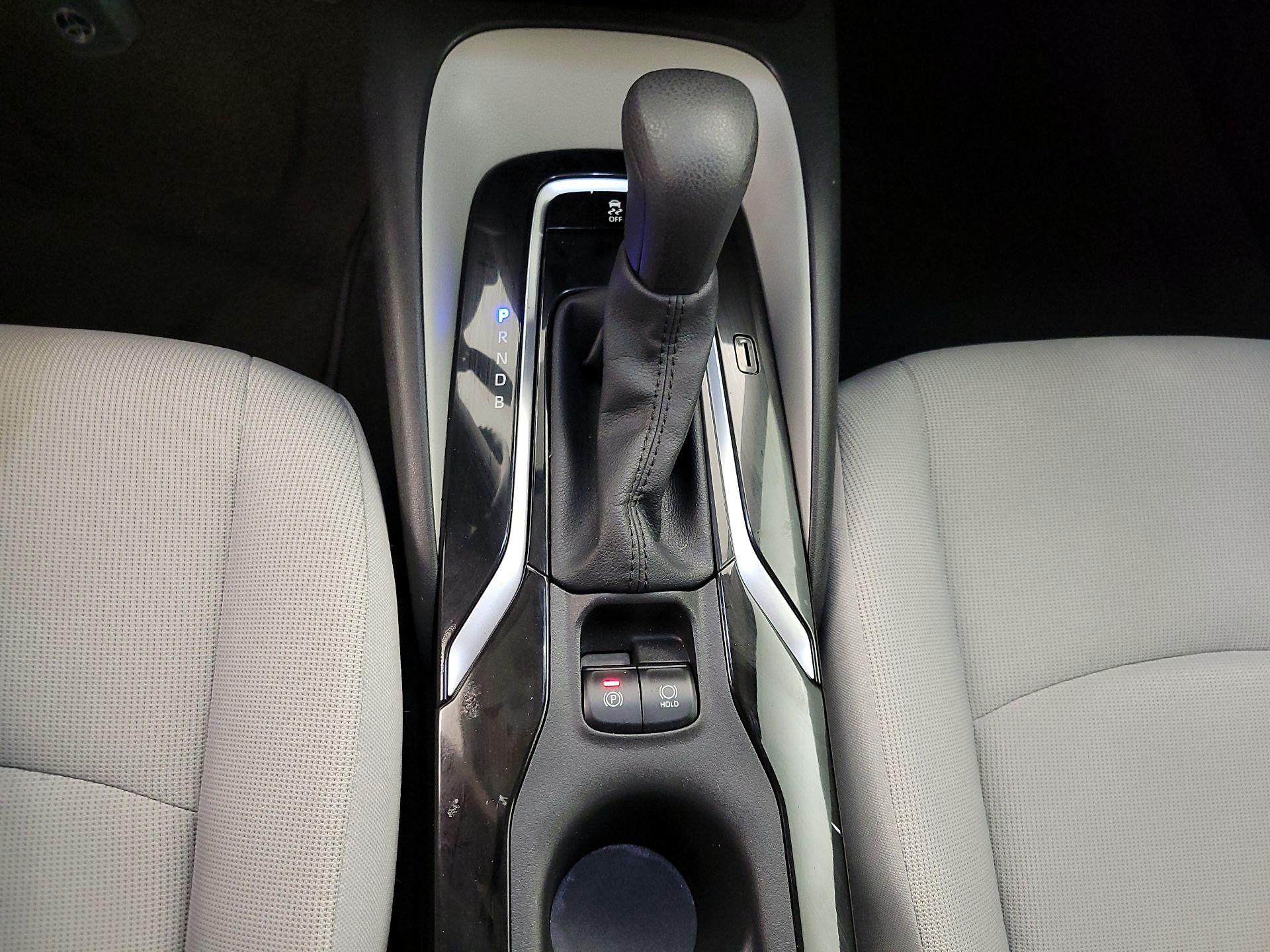 Thumbnail: 2022 Toyota Corolla - 17