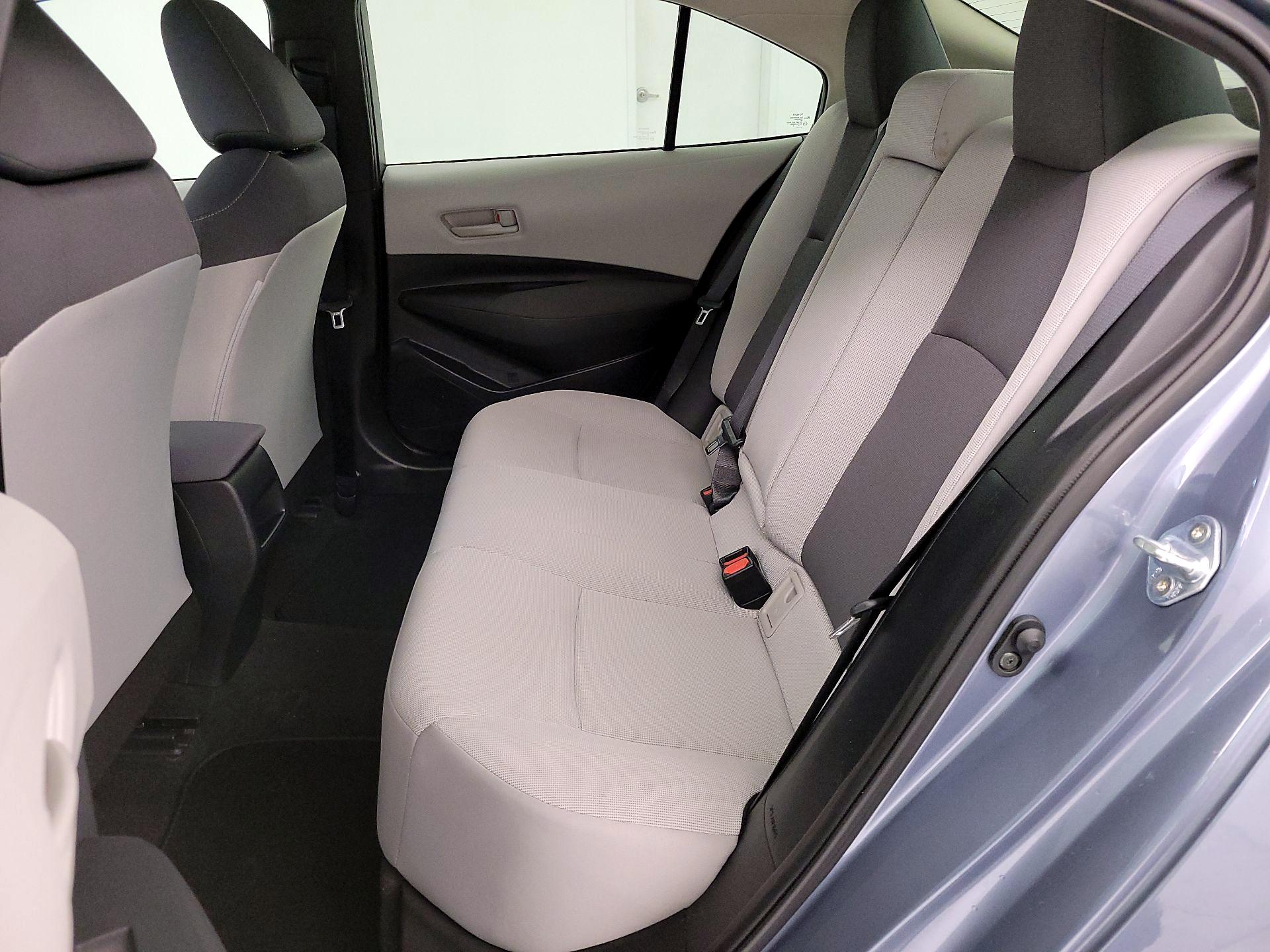 Thumbnail: 2022 Toyota Corolla - 19