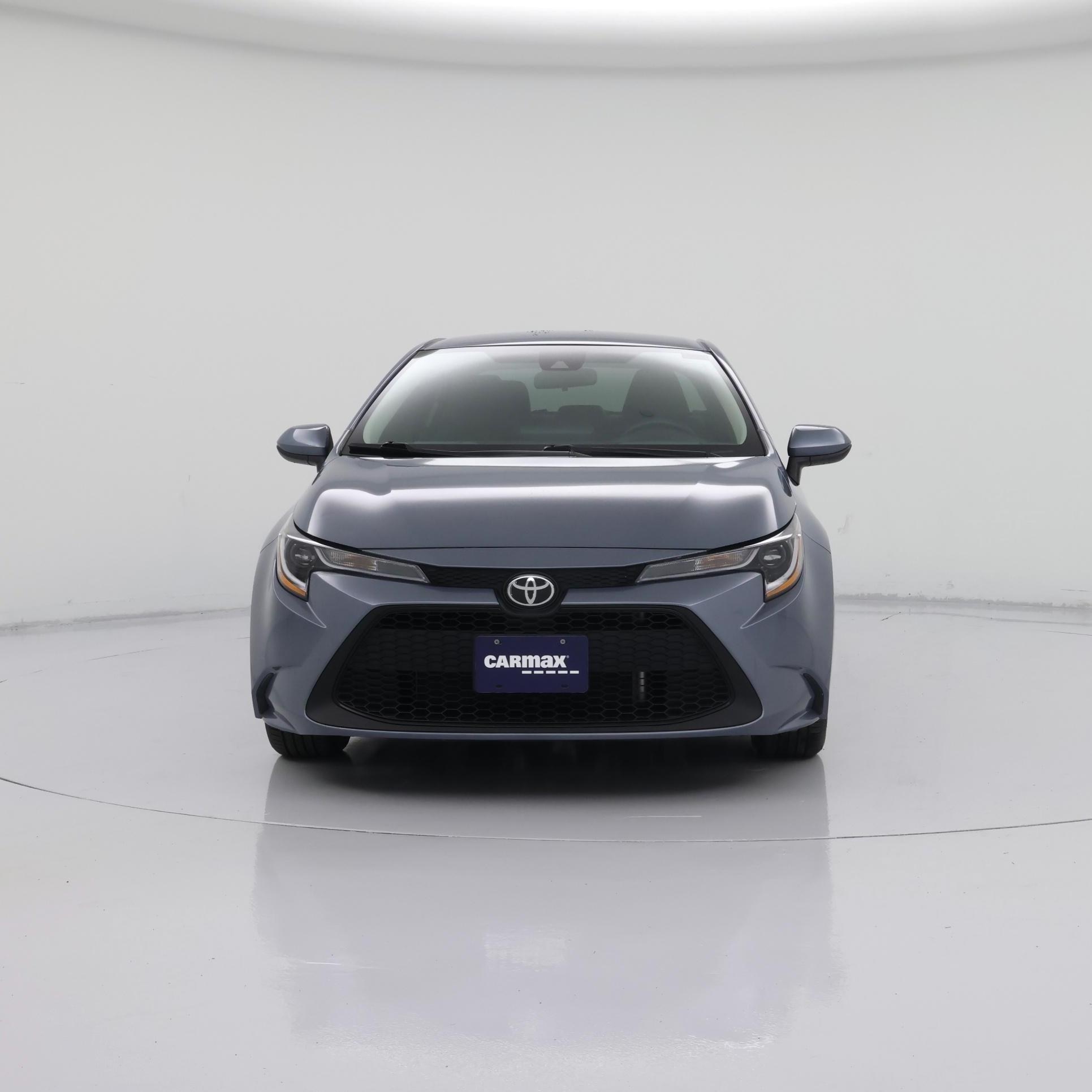 Thumbnail: 2022 Toyota Corolla - 5