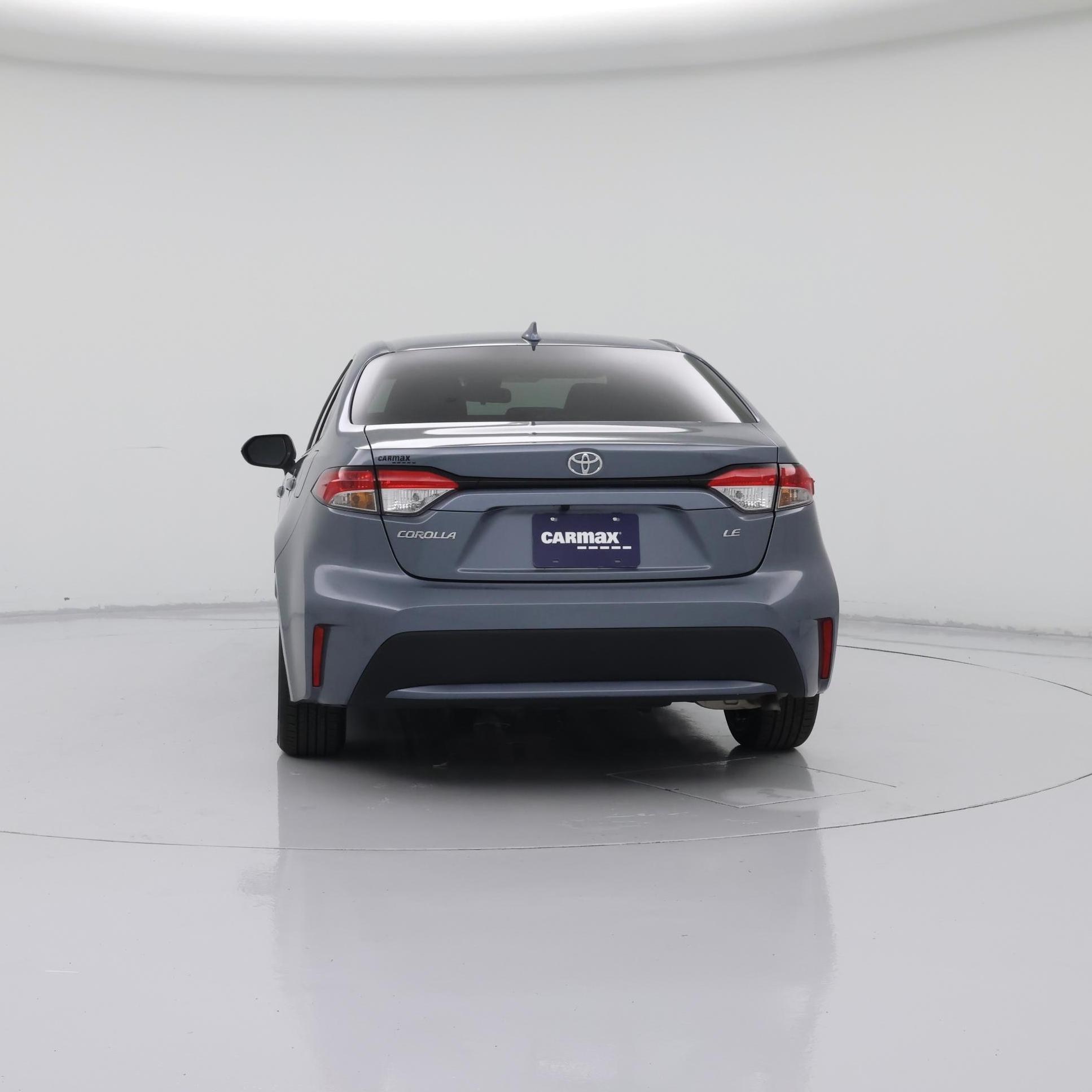 Thumbnail: 2022 Toyota Corolla - 6