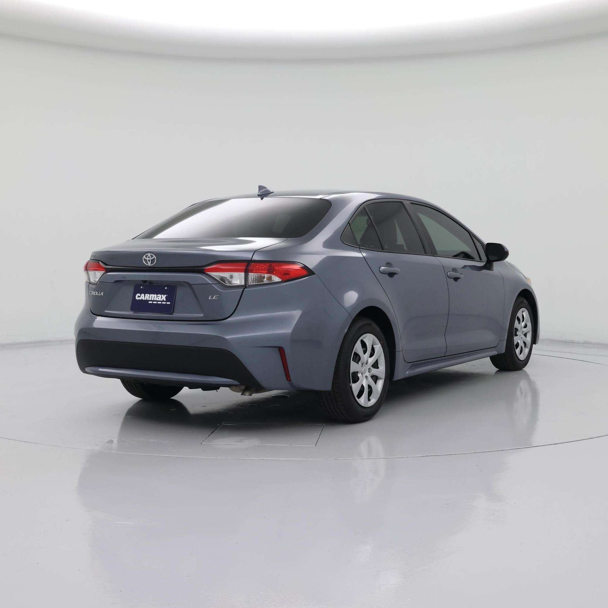 Thumbnail: 2022 Toyota Corolla - 8