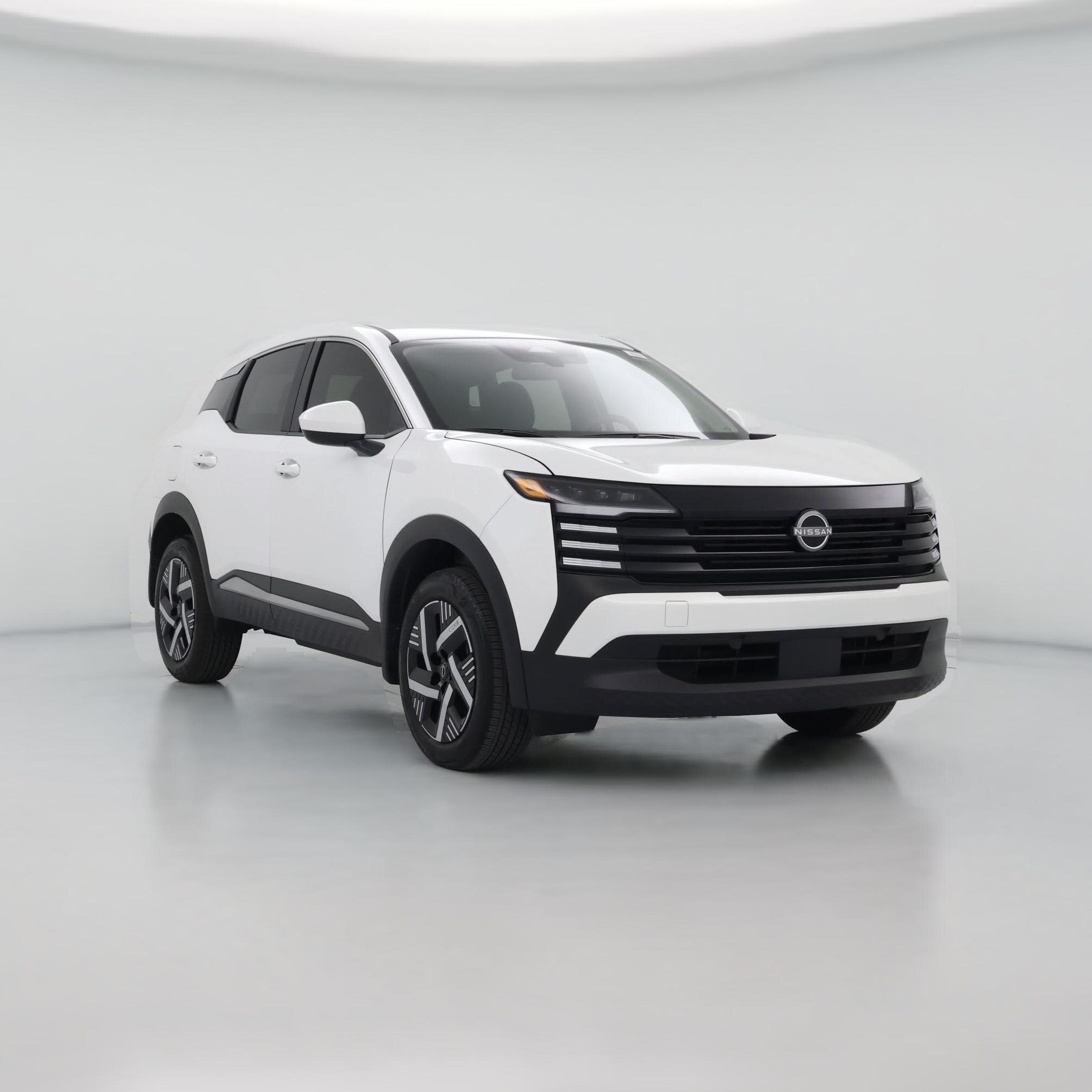 Thumbnail: 2025 Nissan Kicks - 1