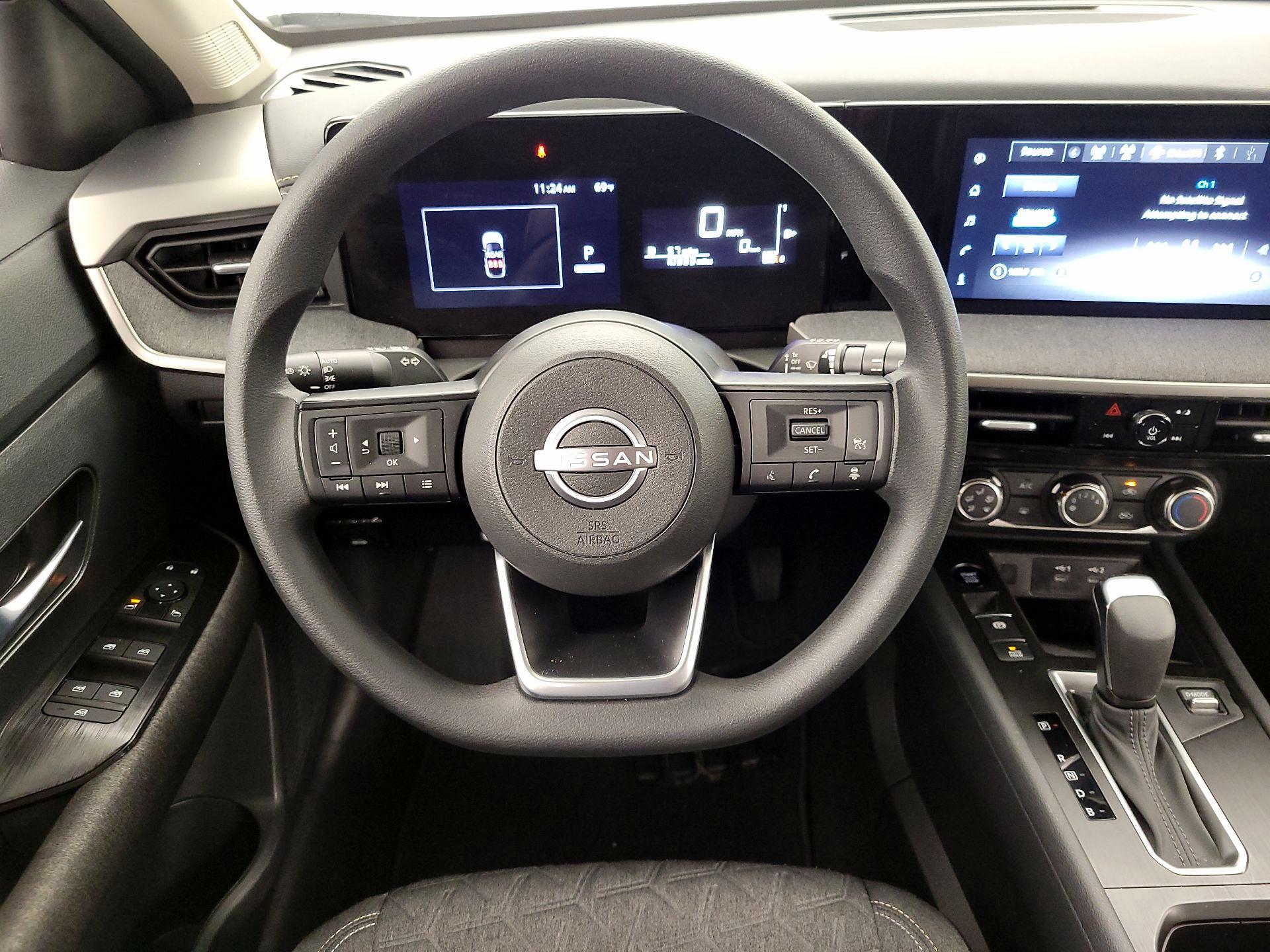 Thumbnail: 2025 Nissan Kicks - 10