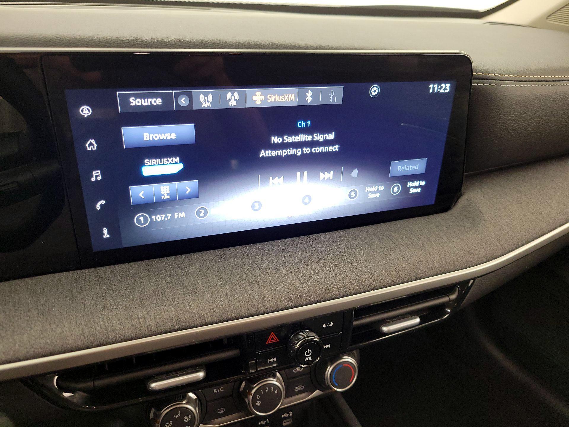 Thumbnail: 2025 Nissan Kicks - 15