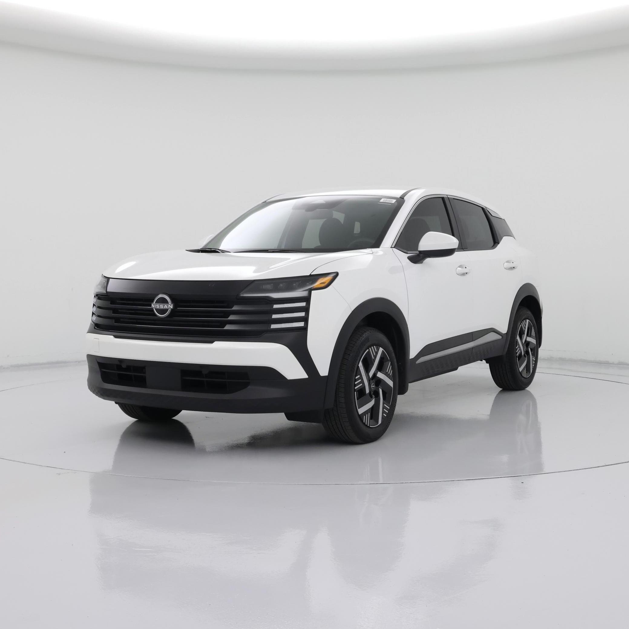 Thumbnail: 2025 Nissan Kicks - 4