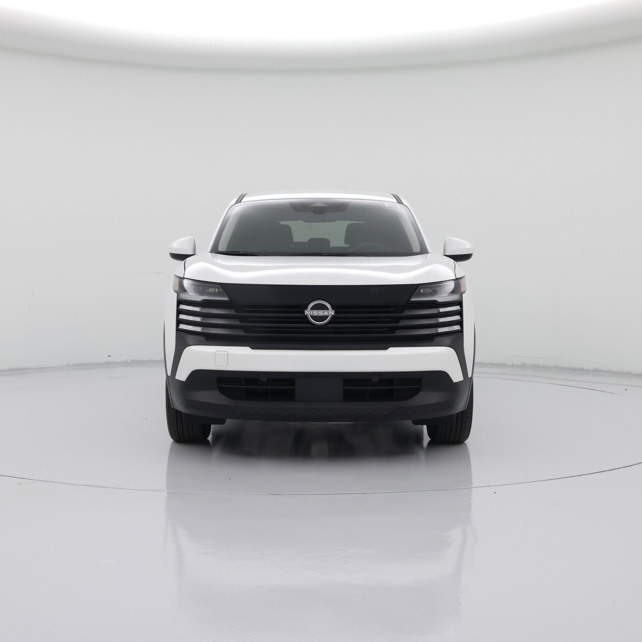 Thumbnail: 2025 Nissan Kicks - 5