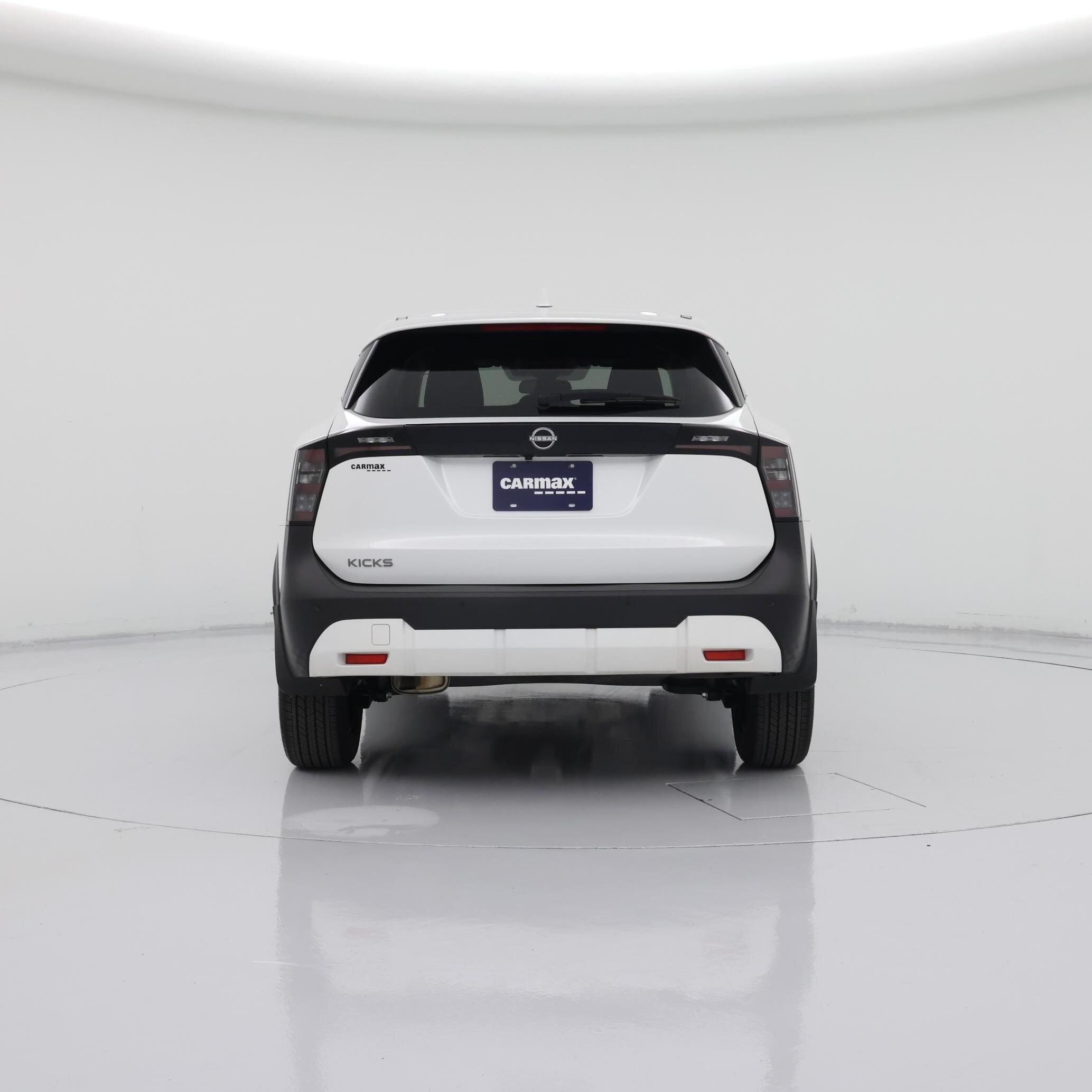 Thumbnail: 2025 Nissan Kicks - 6