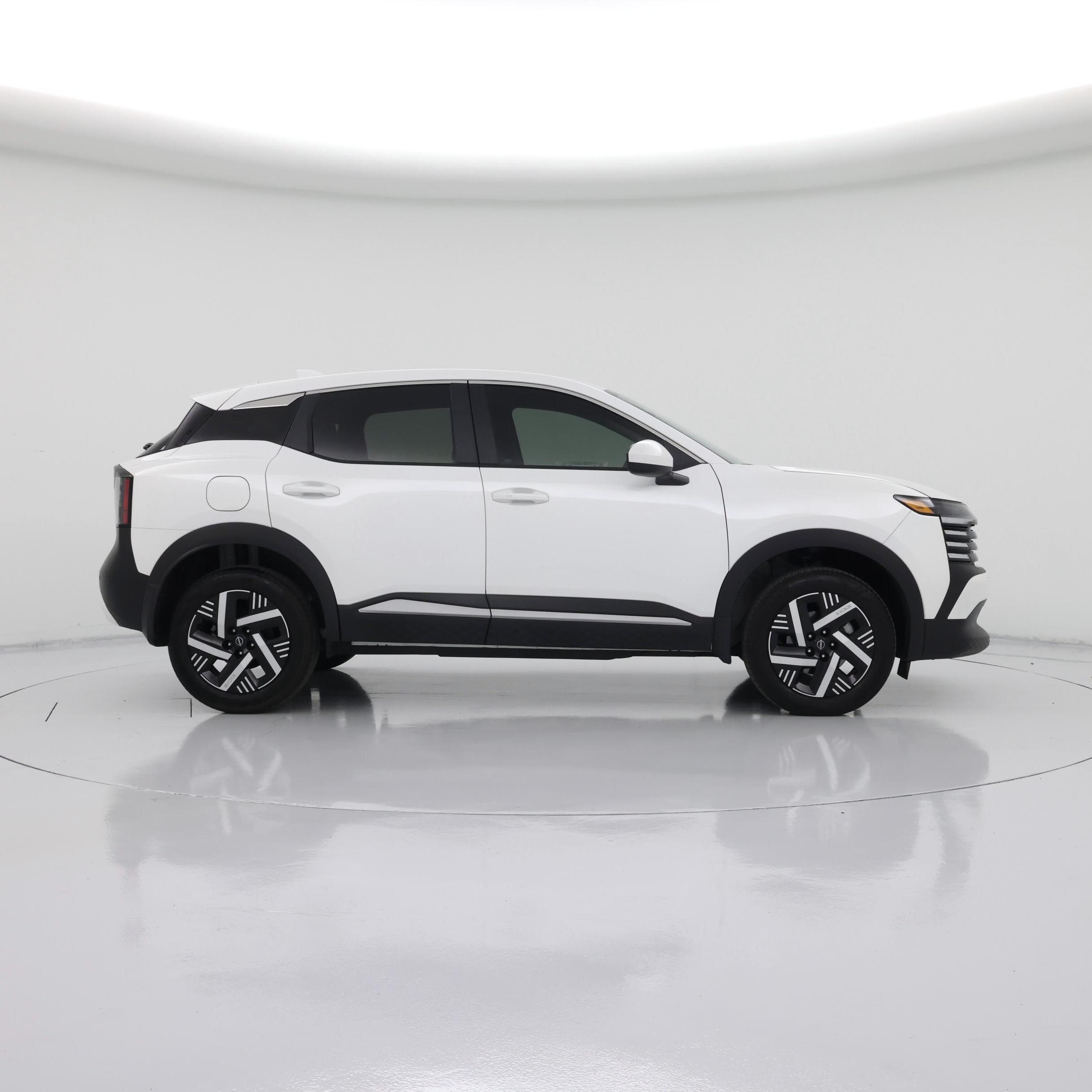 Thumbnail: 2025 Nissan Kicks - 7