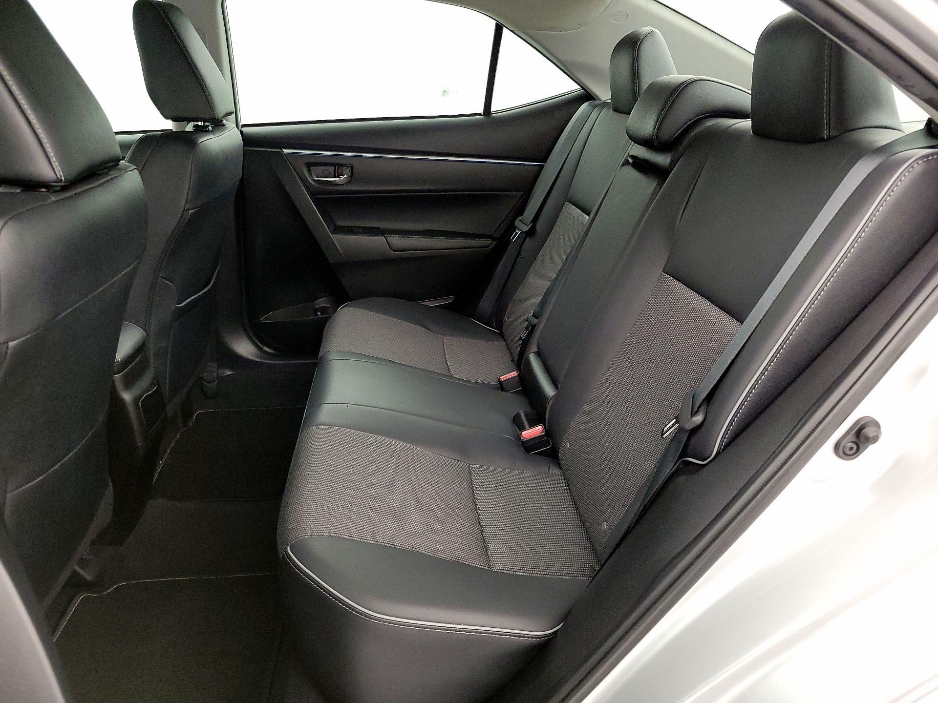 Thumbnail: 2016 Toyota Corolla - 19