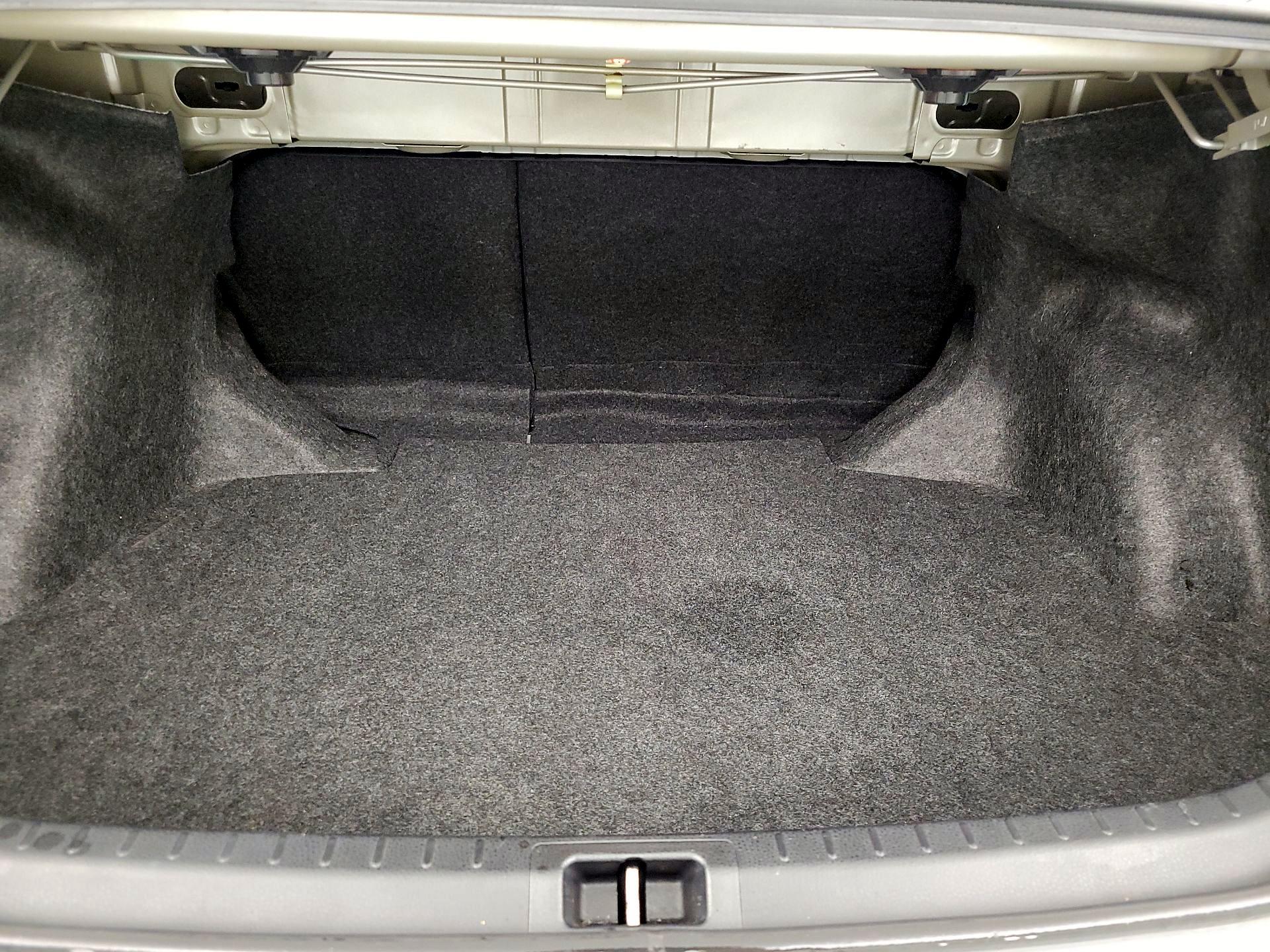 Thumbnail: 2016 Toyota Corolla - 20