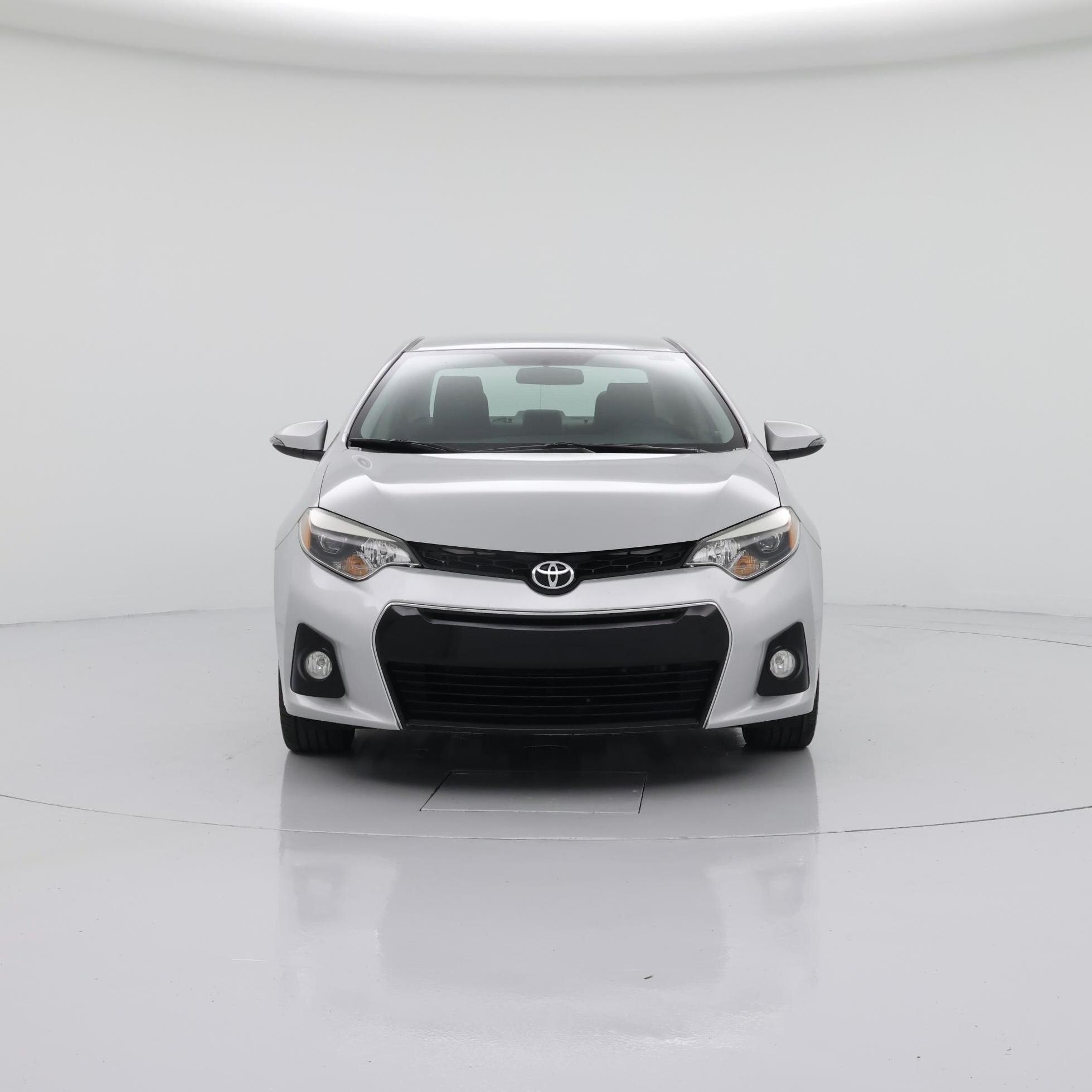 Thumbnail: 2016 Toyota Corolla - 5